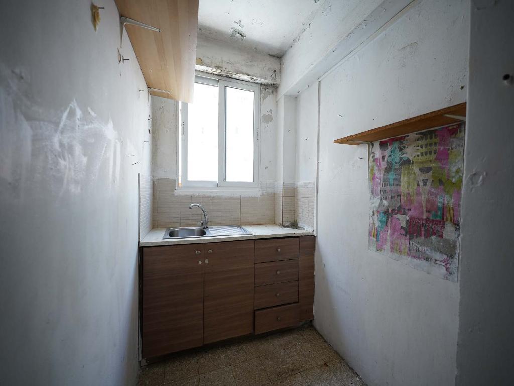 One Bedroom Apartment image 3