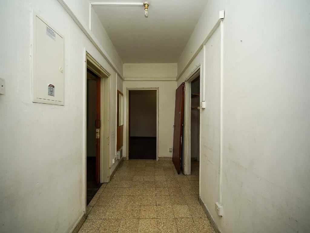 One Bedroom Apartment image 7