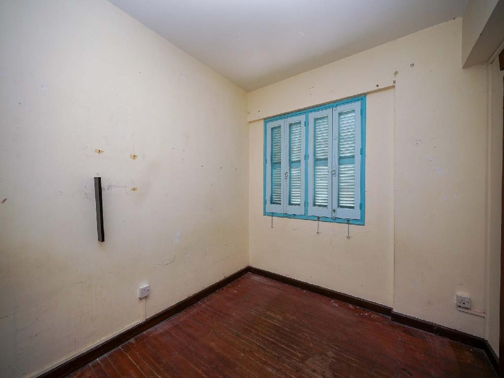 One Bedroom Apartment image 12