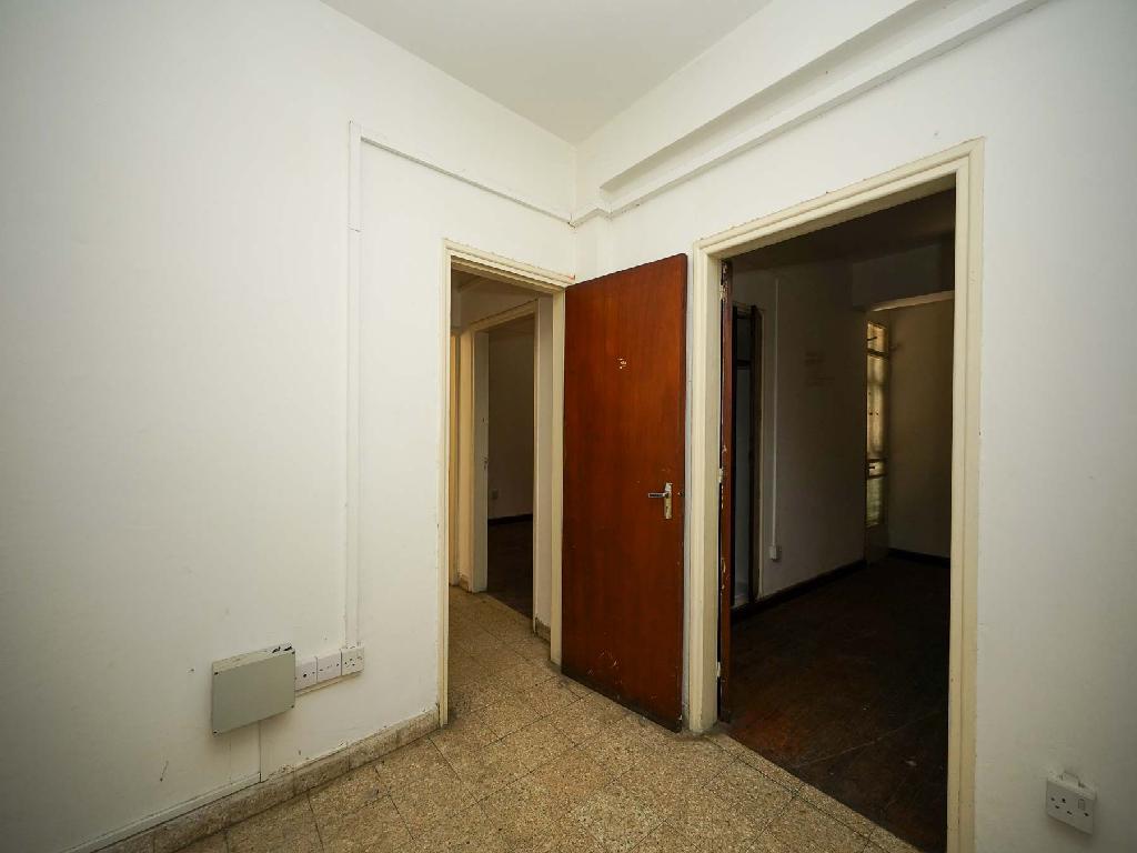 One Bedroom Apartment- Agios Andreas, Nicosia image 9