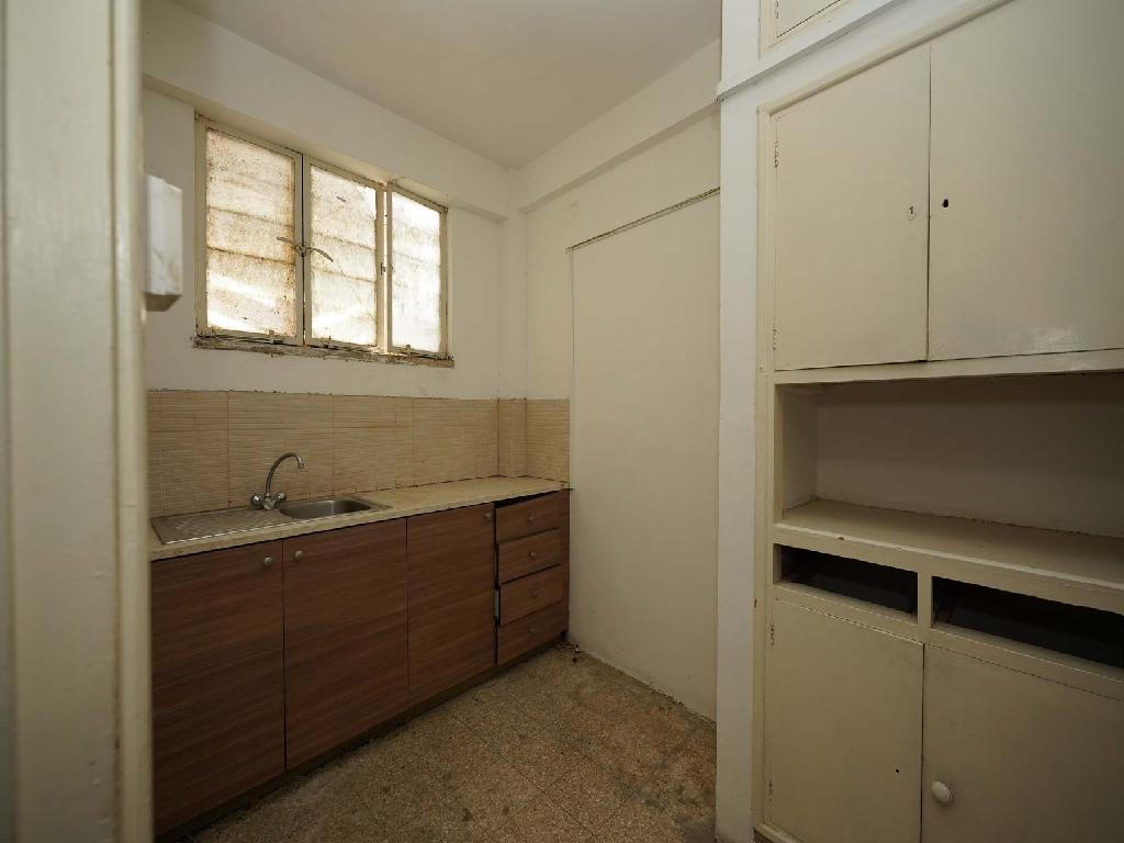 One Bedroom Apartment- Agios Andreas, Nicosia image 4