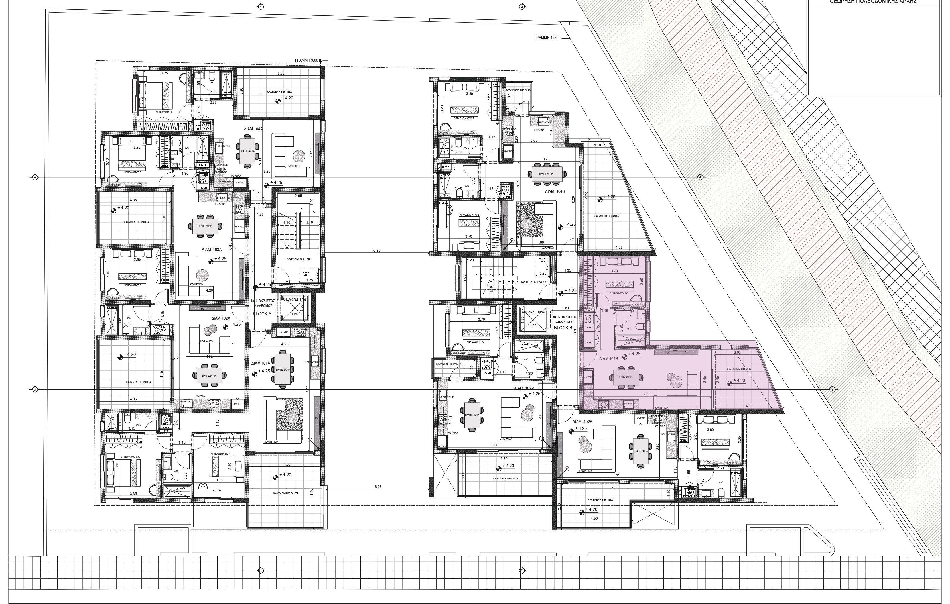 One Bedroom apartment- Latsia, Nicosia image 8