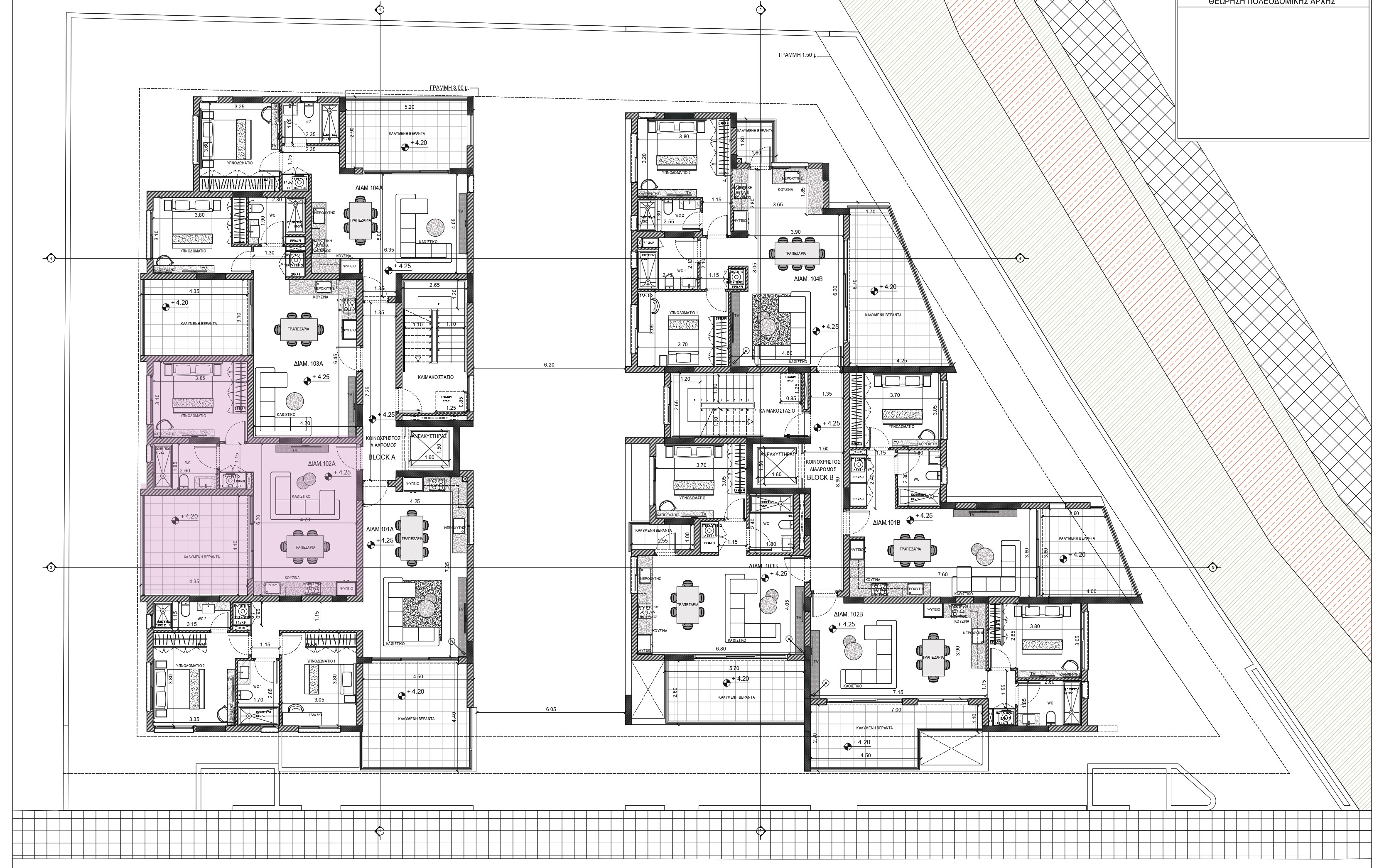 One bedroom apartment-Latsia, Nicosia image 9