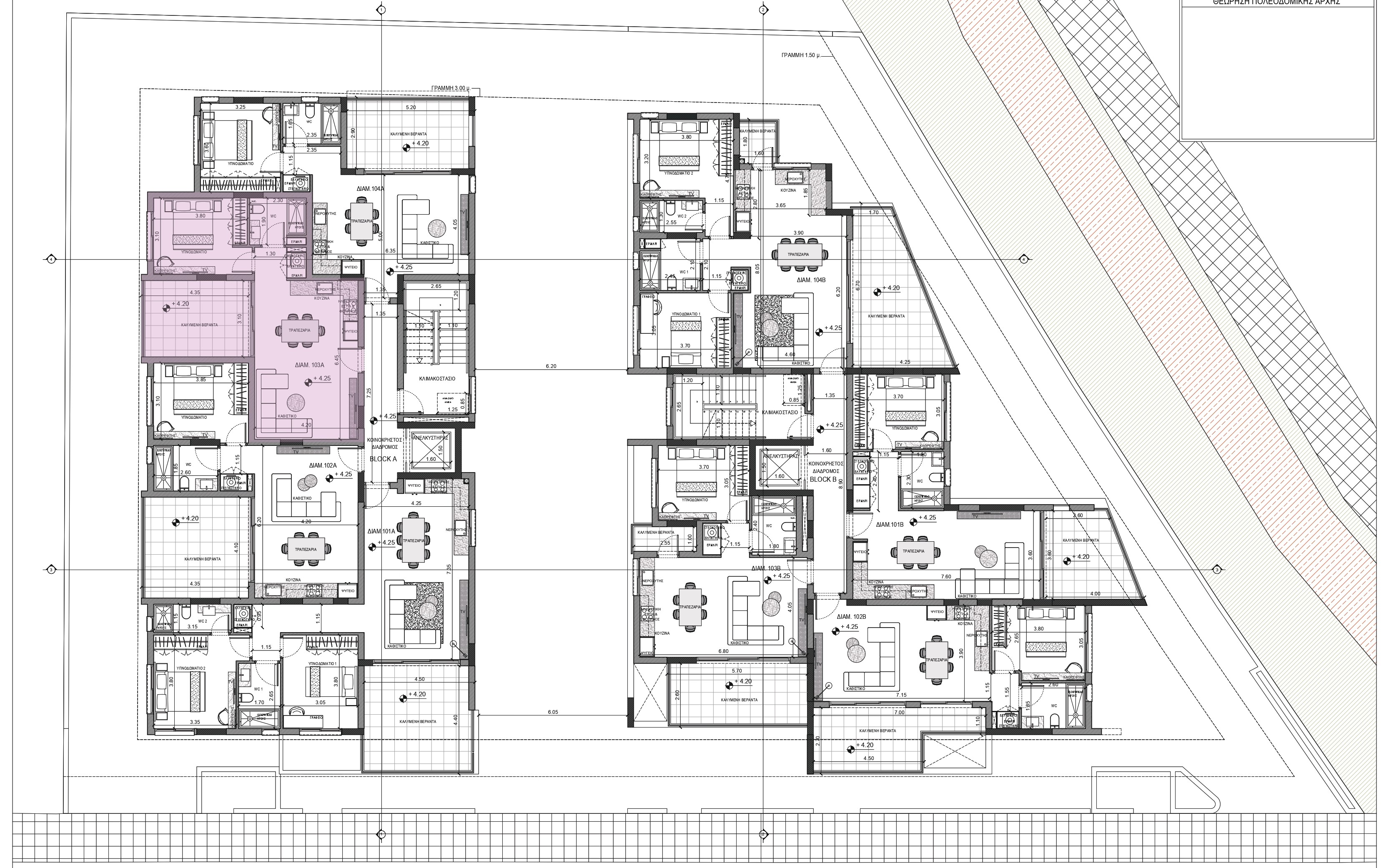 One Bedroom Apartment- Latsia,Nicosia image 8