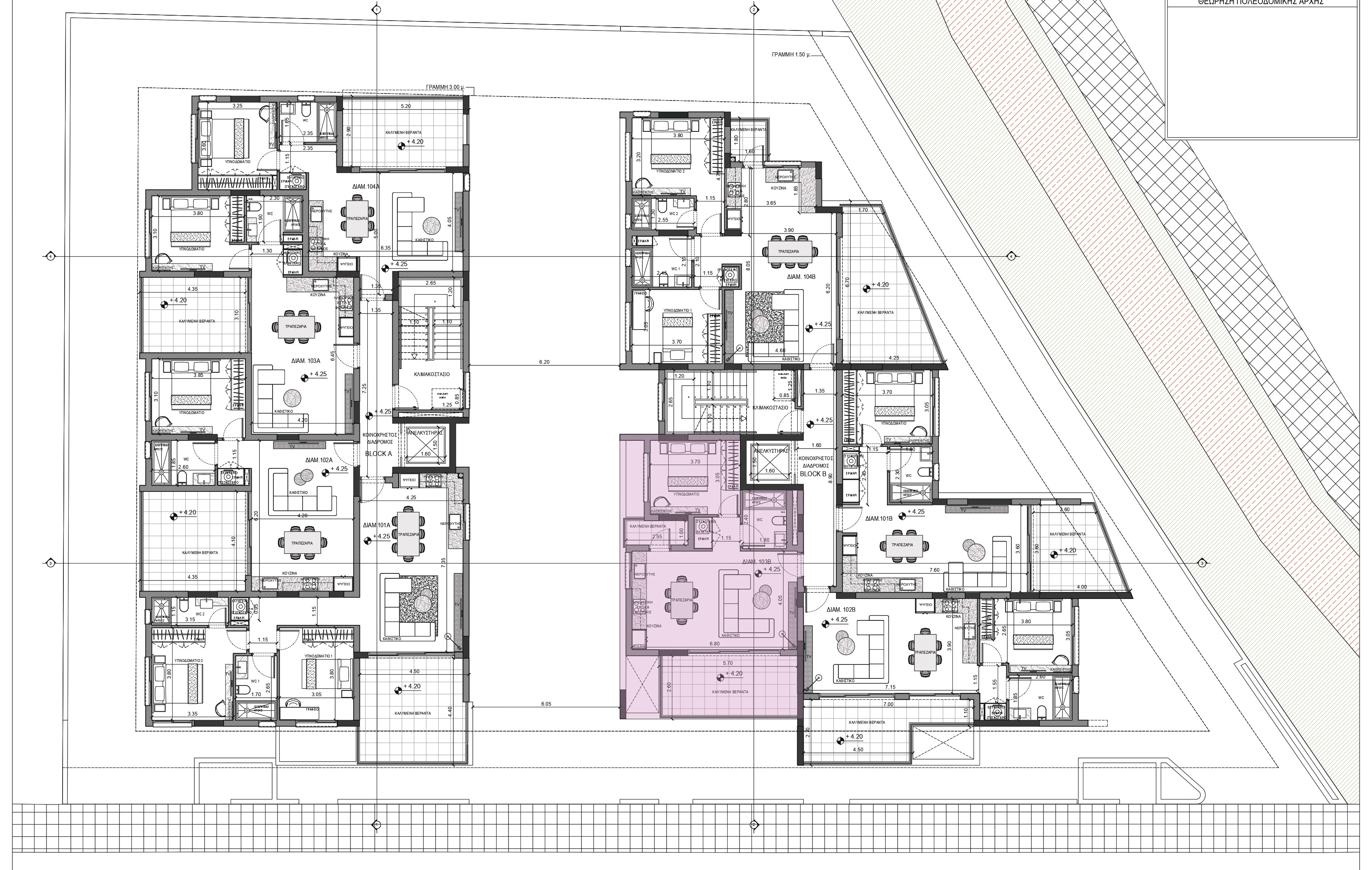 One bedroom apartment-Latsia, Nicosia image 9
