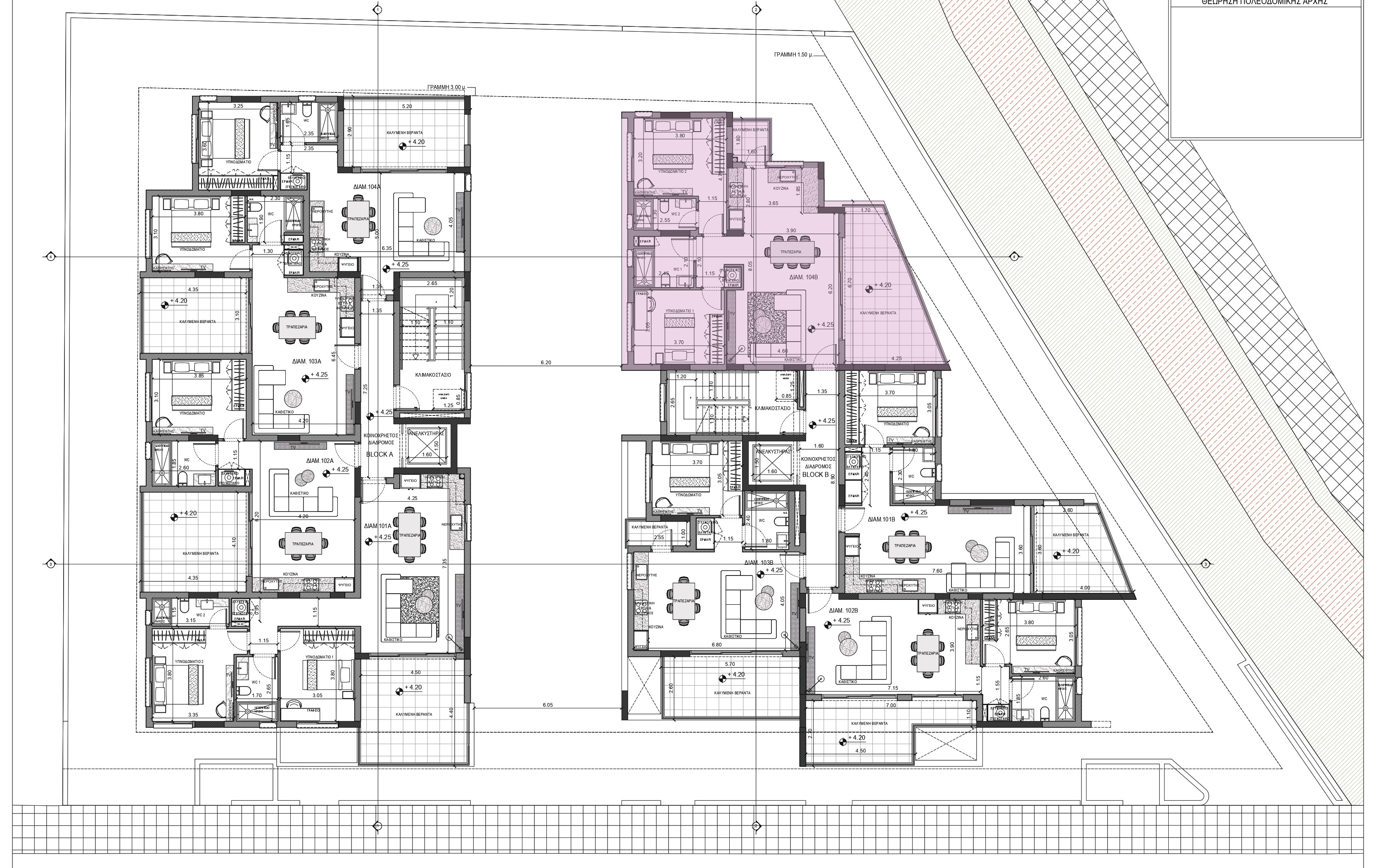 Two Bedroom apartment- Latsia, Nicosia image 8