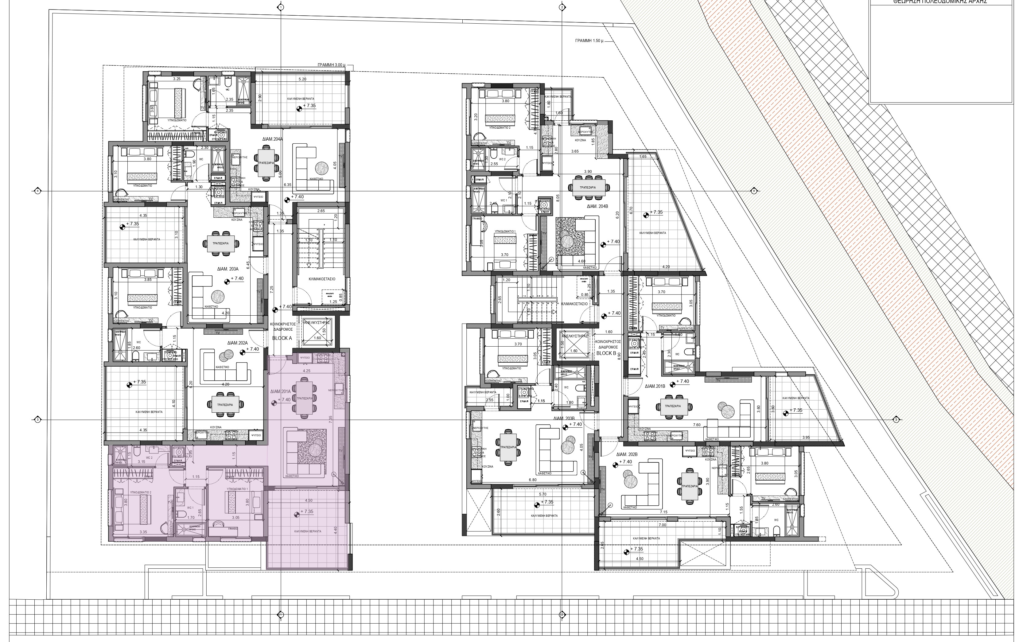 Two Bedrooms apartment-Latsia, Nicosia image 9