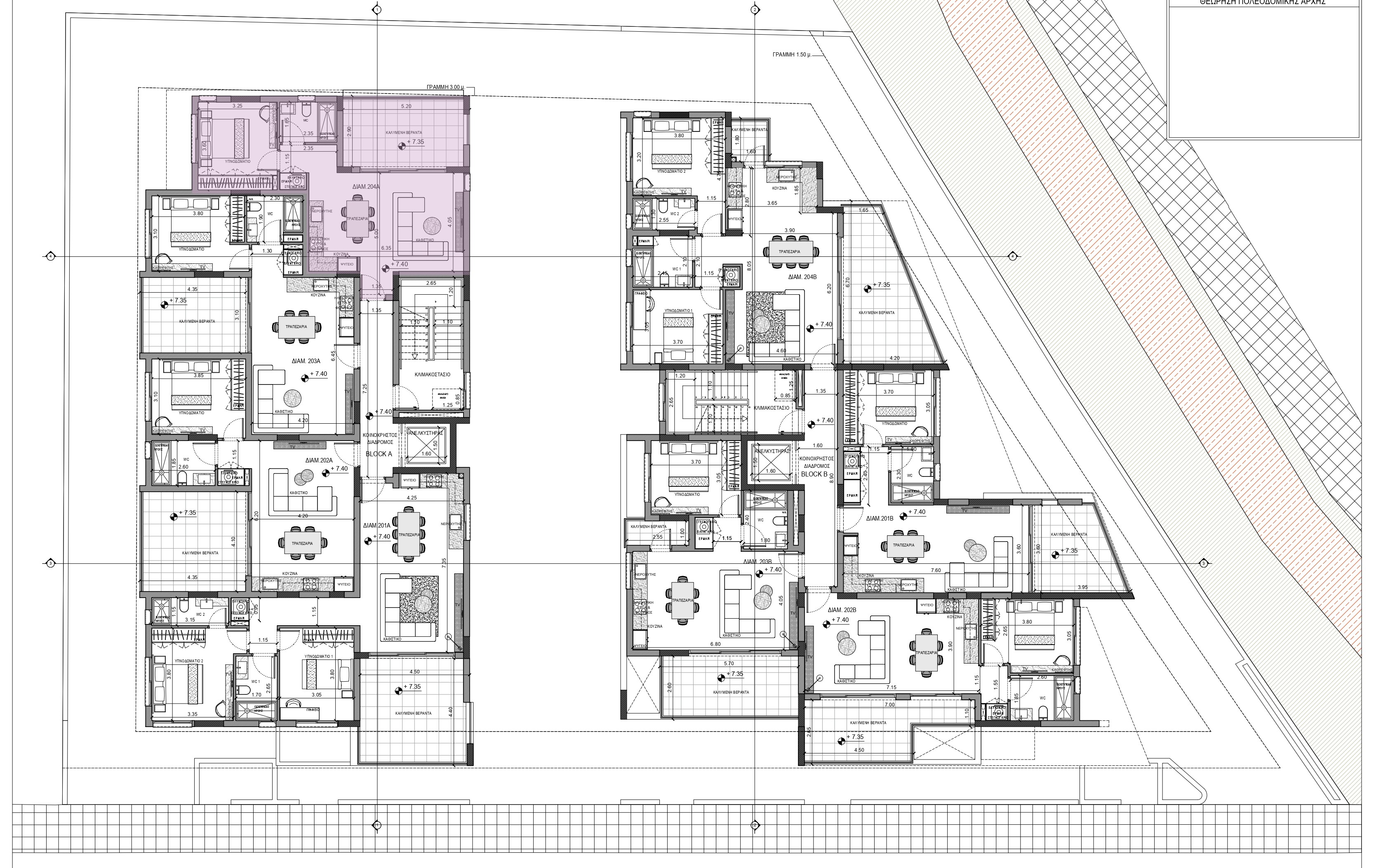 One Bedroom apartment-Latsia, Nicosia image 8