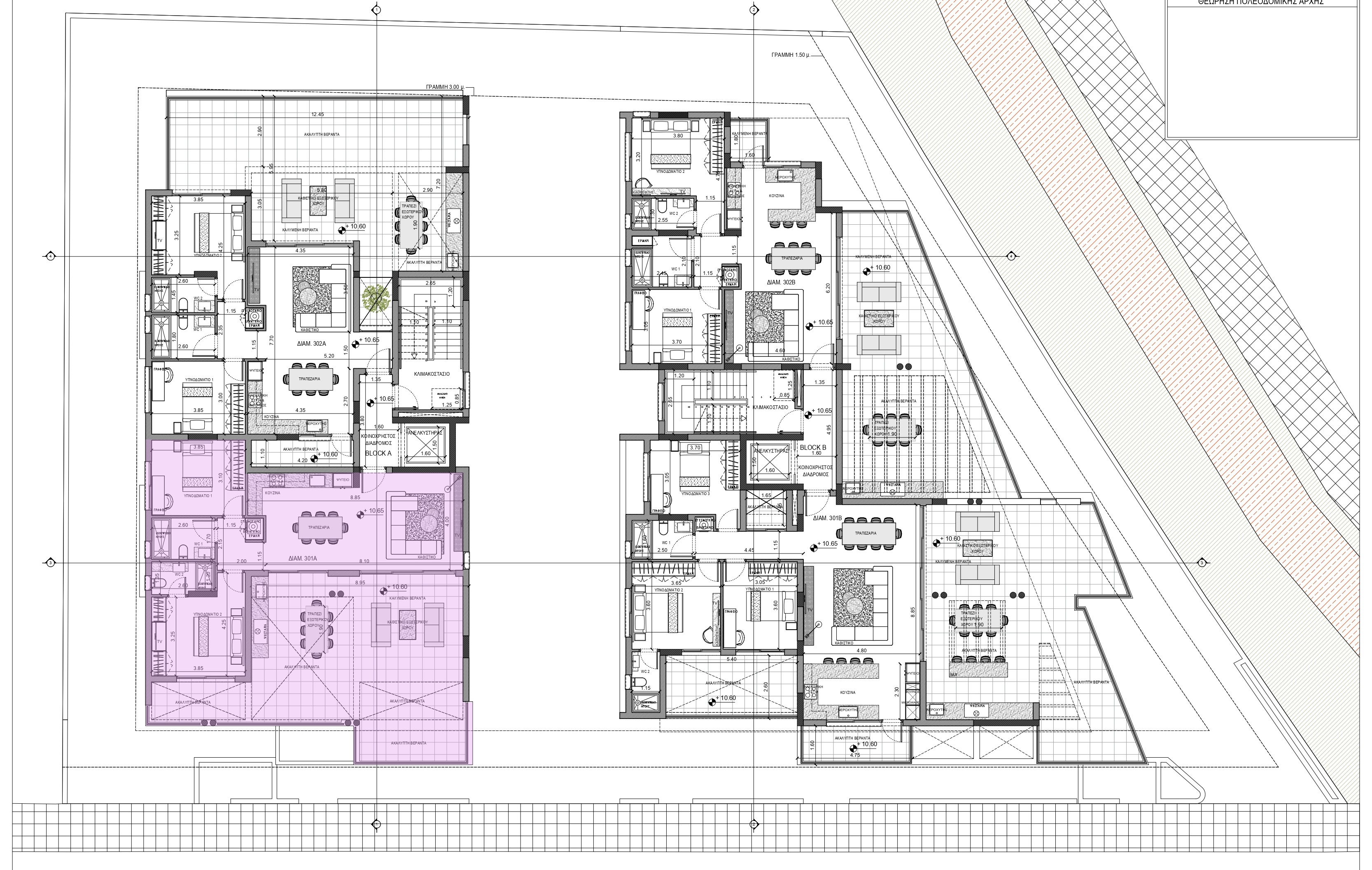 Two Bedroom Penthouse-Latsia, Nicosia image 12