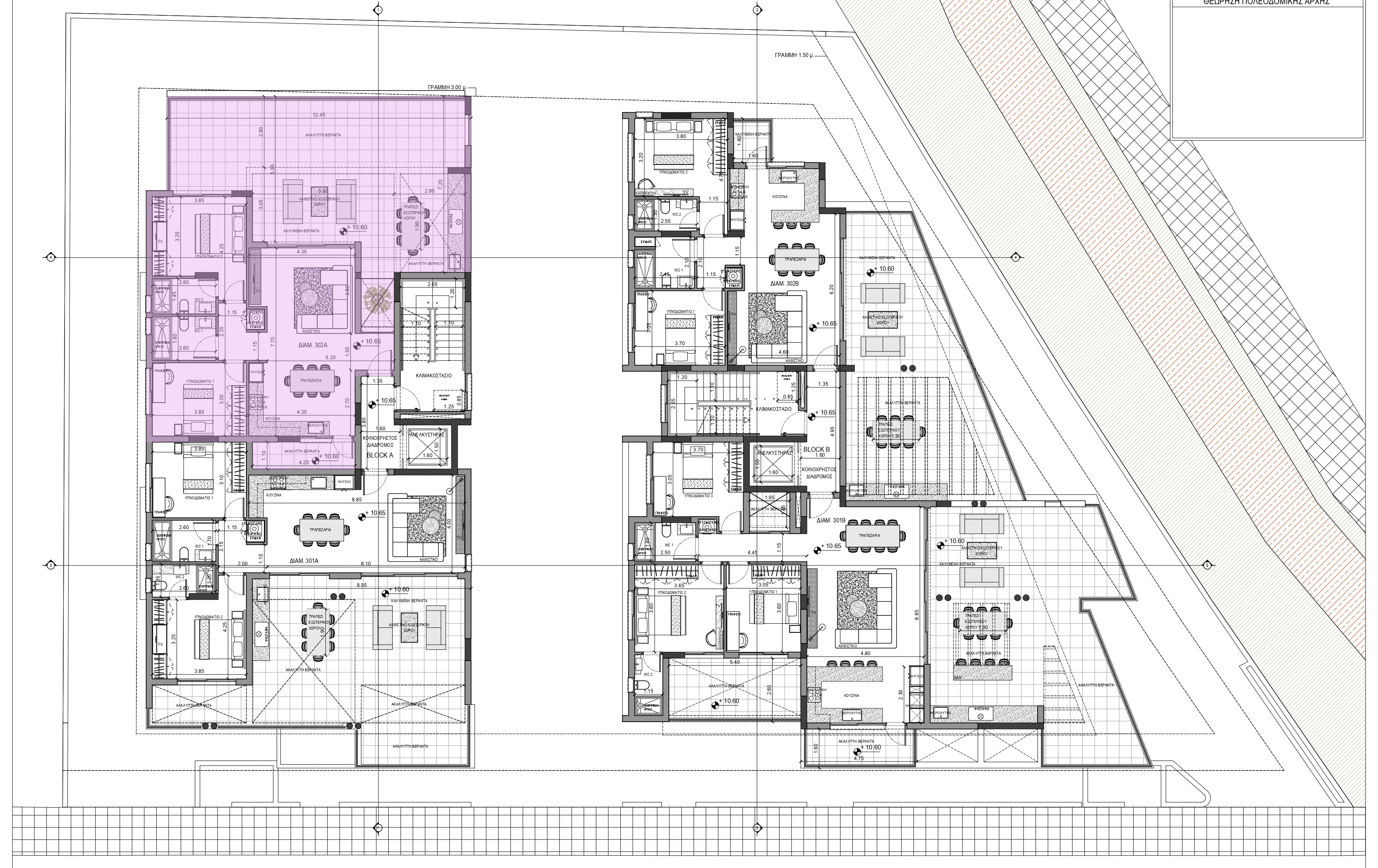 Two Bedroom Penthouse-Latsia, Nicosia image 12