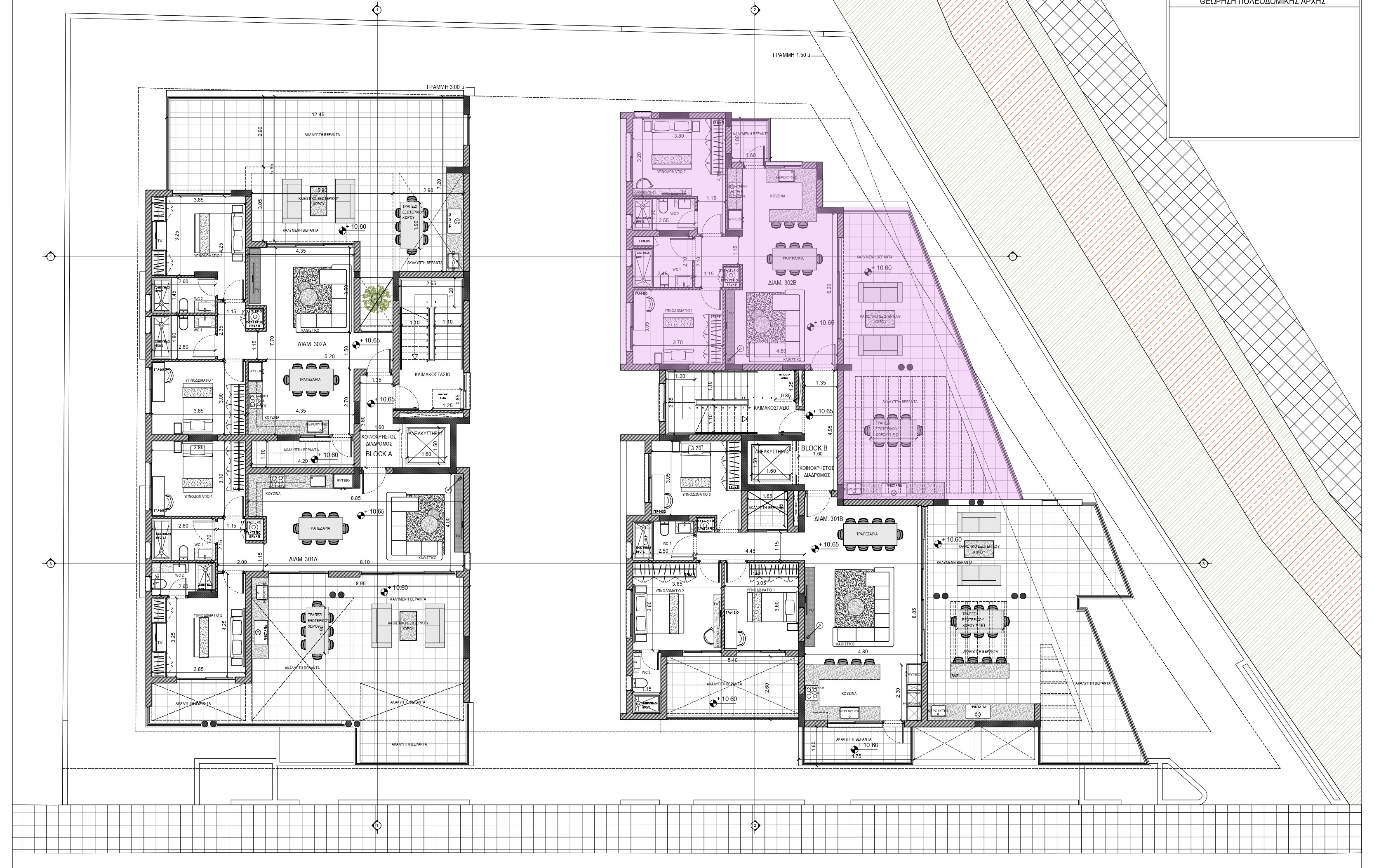 Two Bedroom Penthouse-Latsia, Nicosia image 17