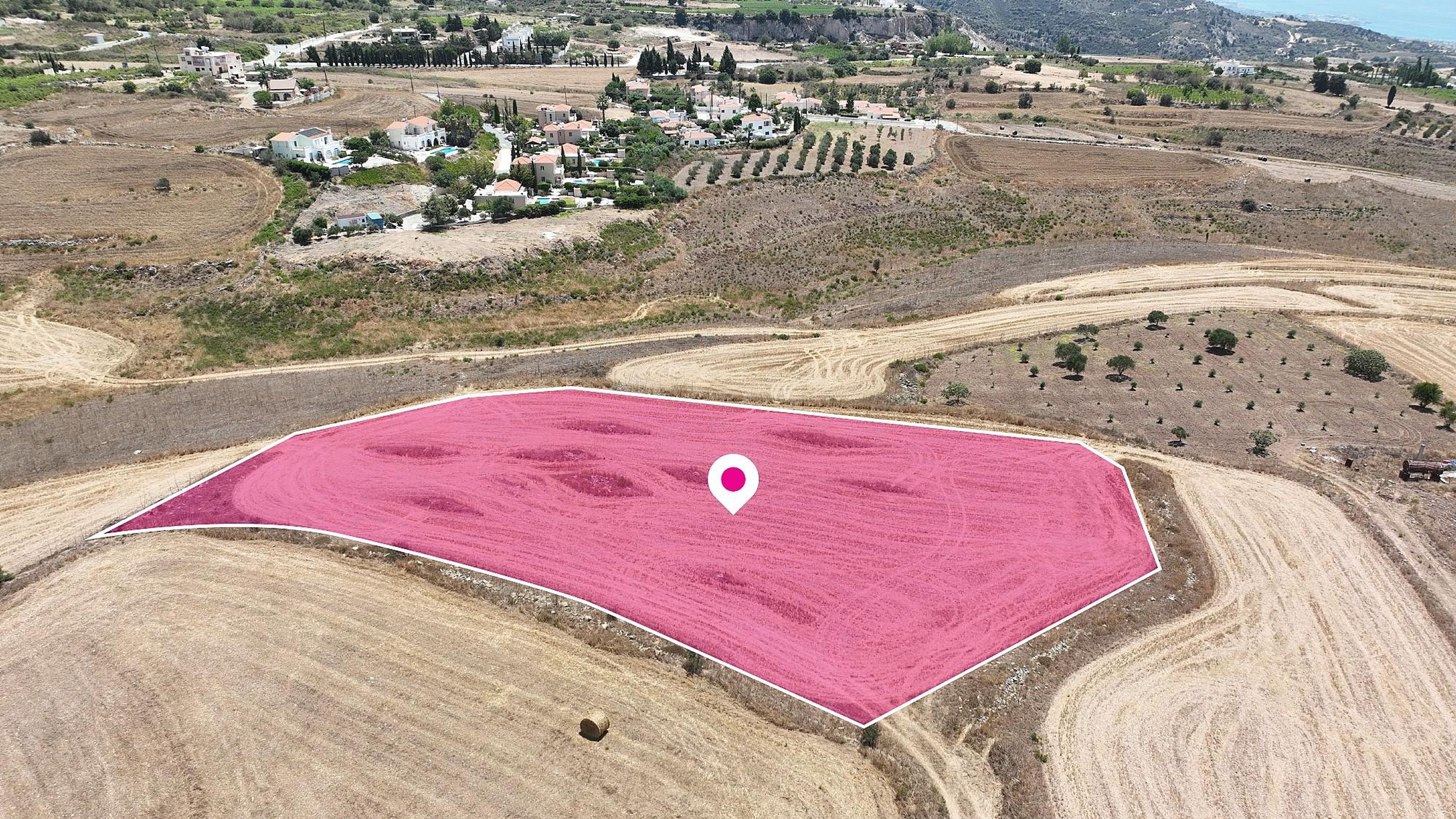 Residential Field, Kathikas, Paphos image 2
