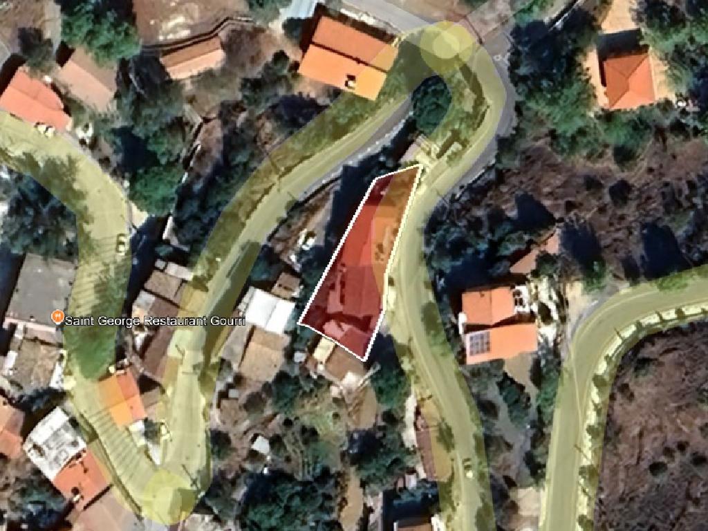 Semi-detached house- Gourri, Nicosia image 3