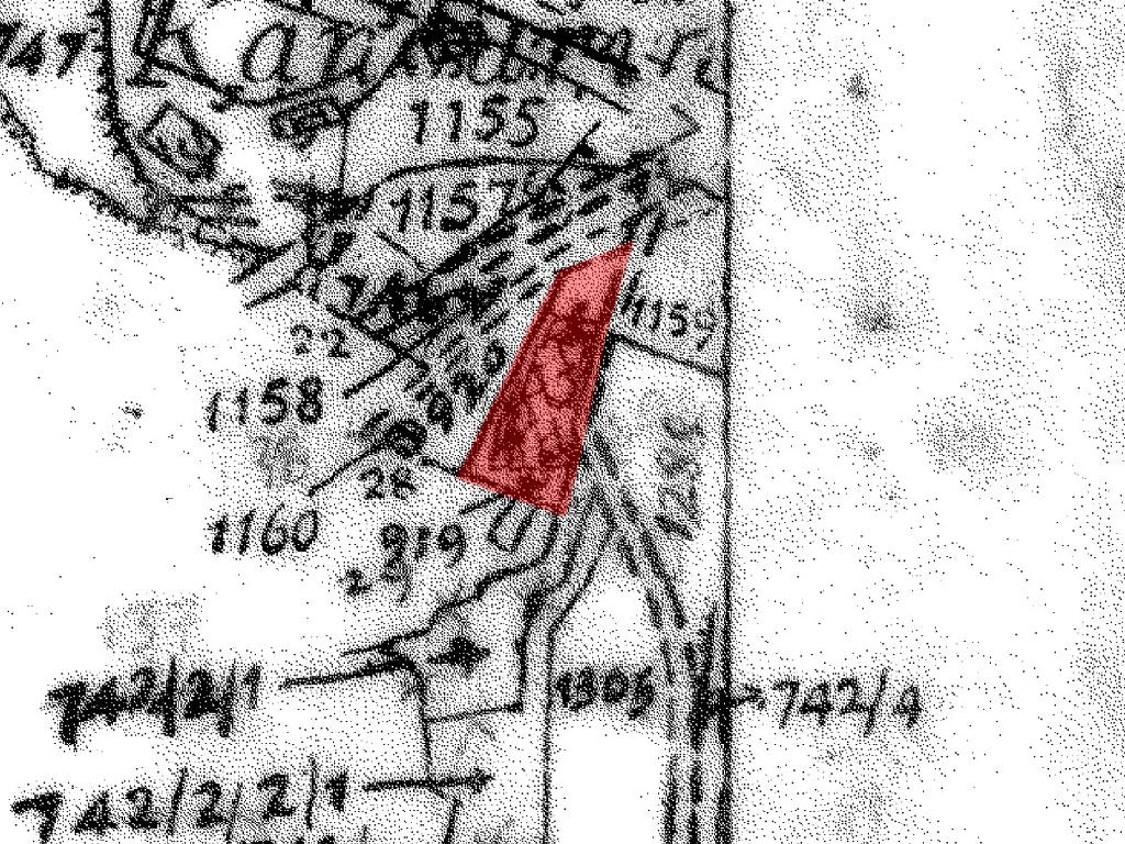 Semi-detached house- Gourri, Nicosia image 5