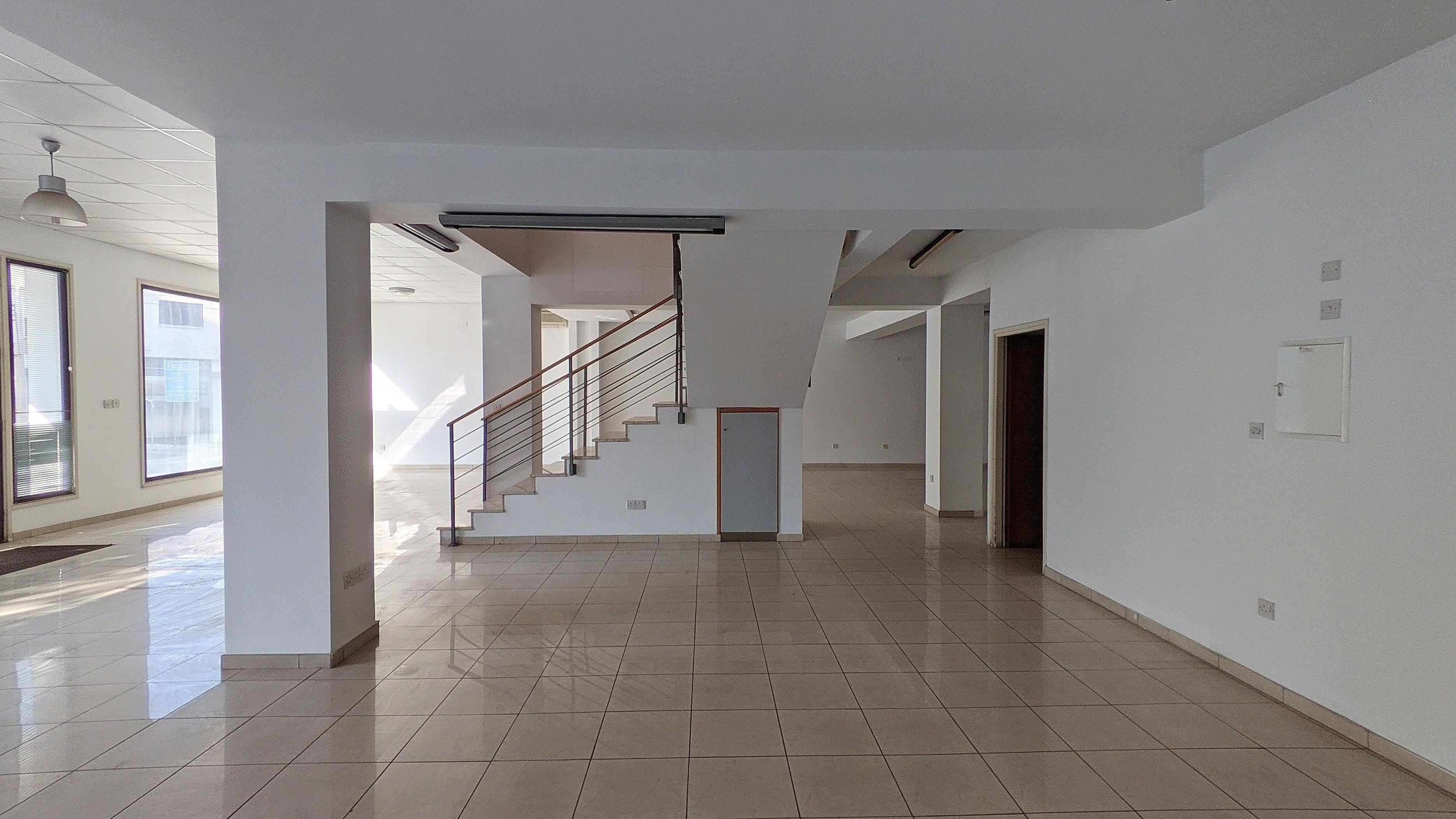 Office Unit with Mezzanine - Panagia, Nicosia image 17