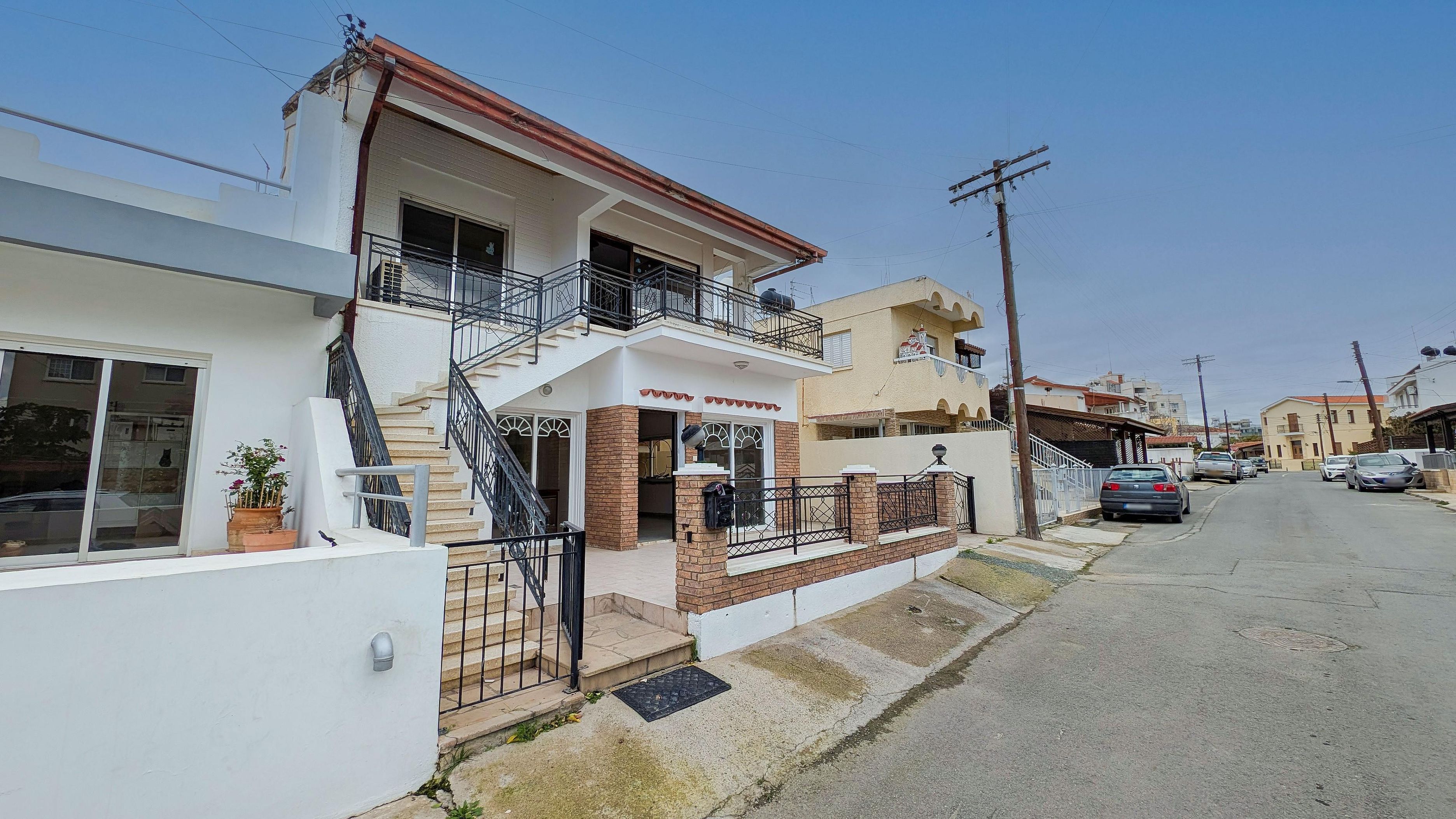 2-Storey Residential Building in Agios Nikolaos, Larnaca image 2