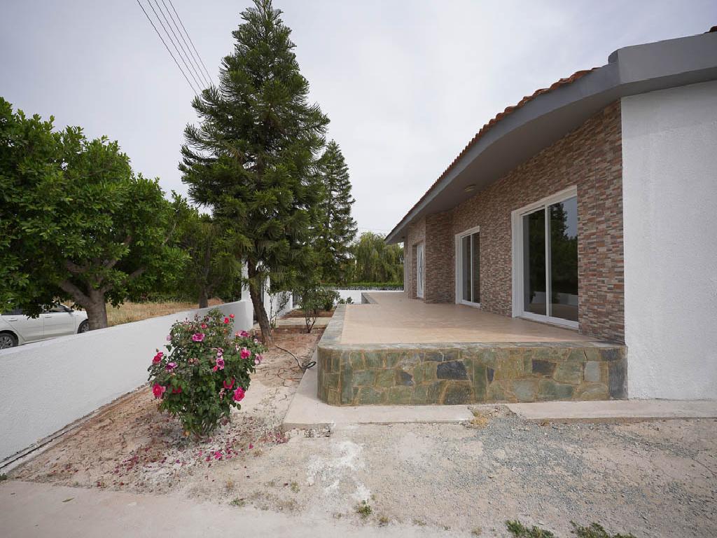 House- Paliometocho, Nicosia image 2