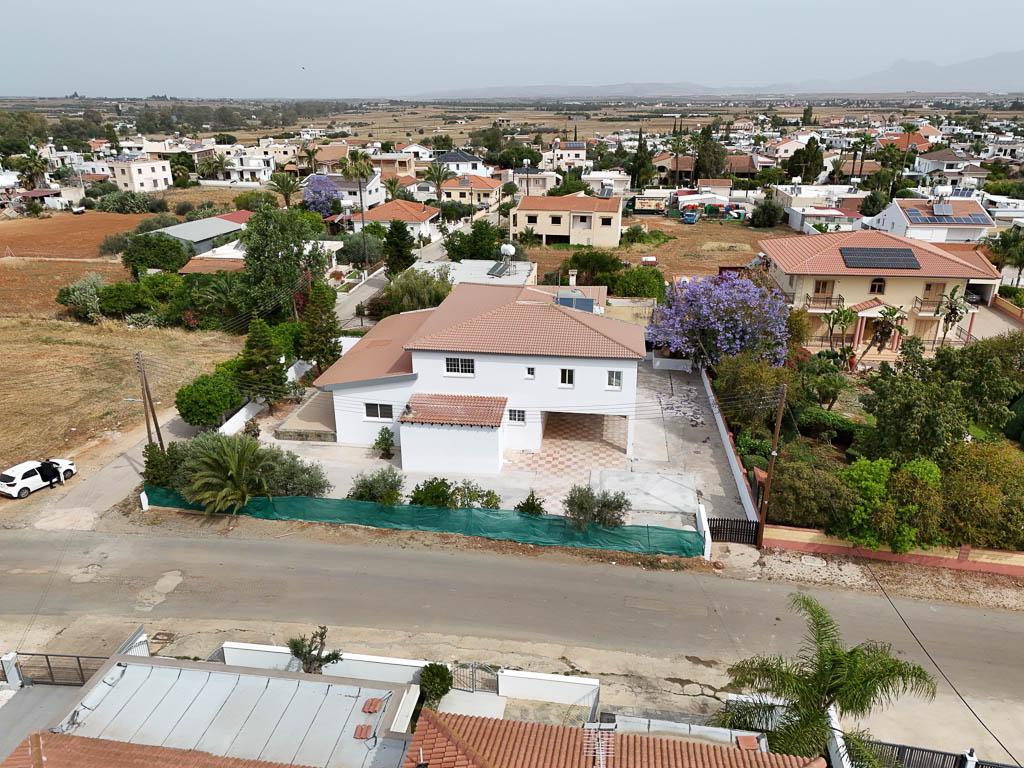 House- Paliometocho, Nicosia
