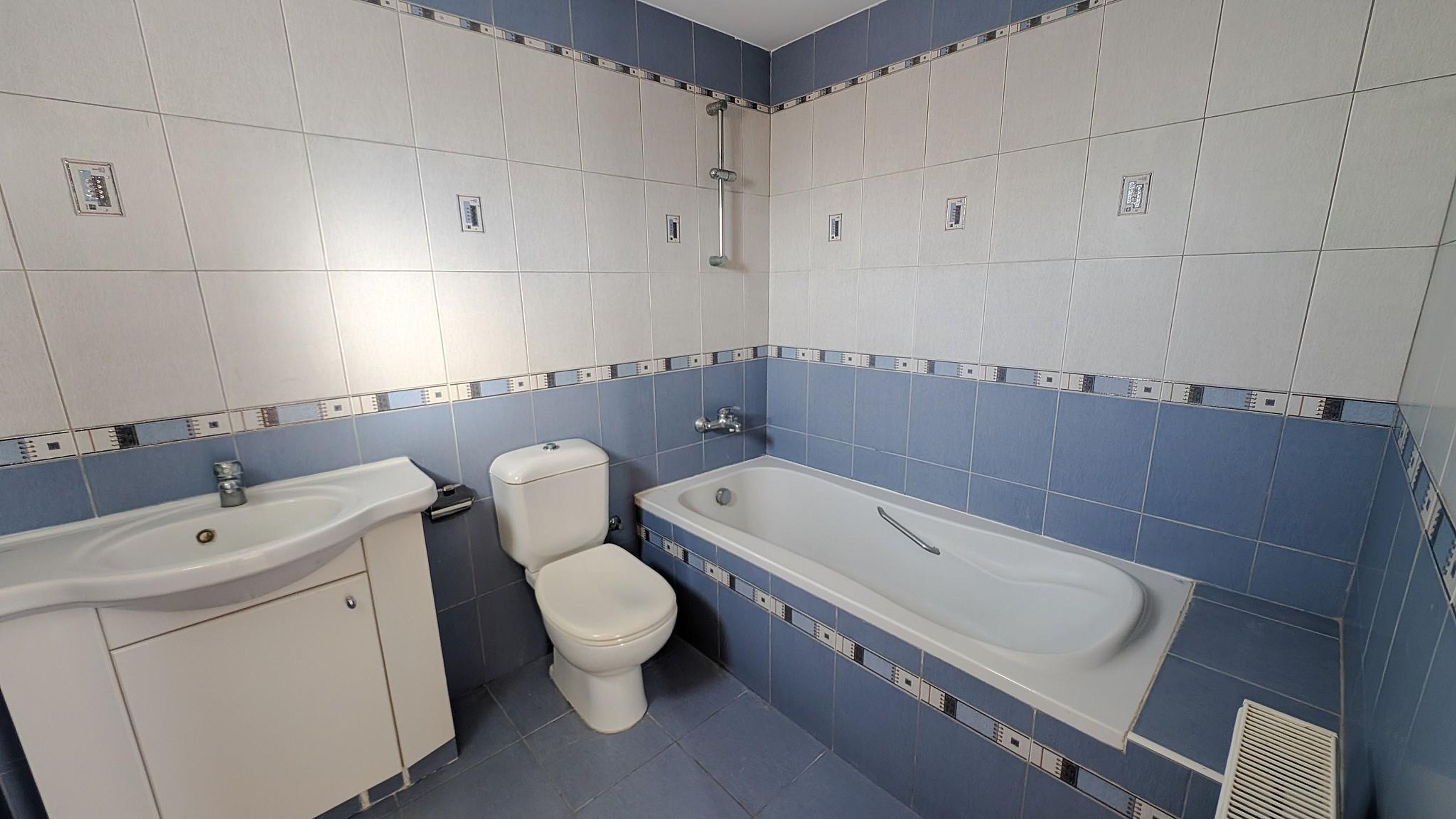 Residential Building - Agios Nikolaos, Larnaca image 14