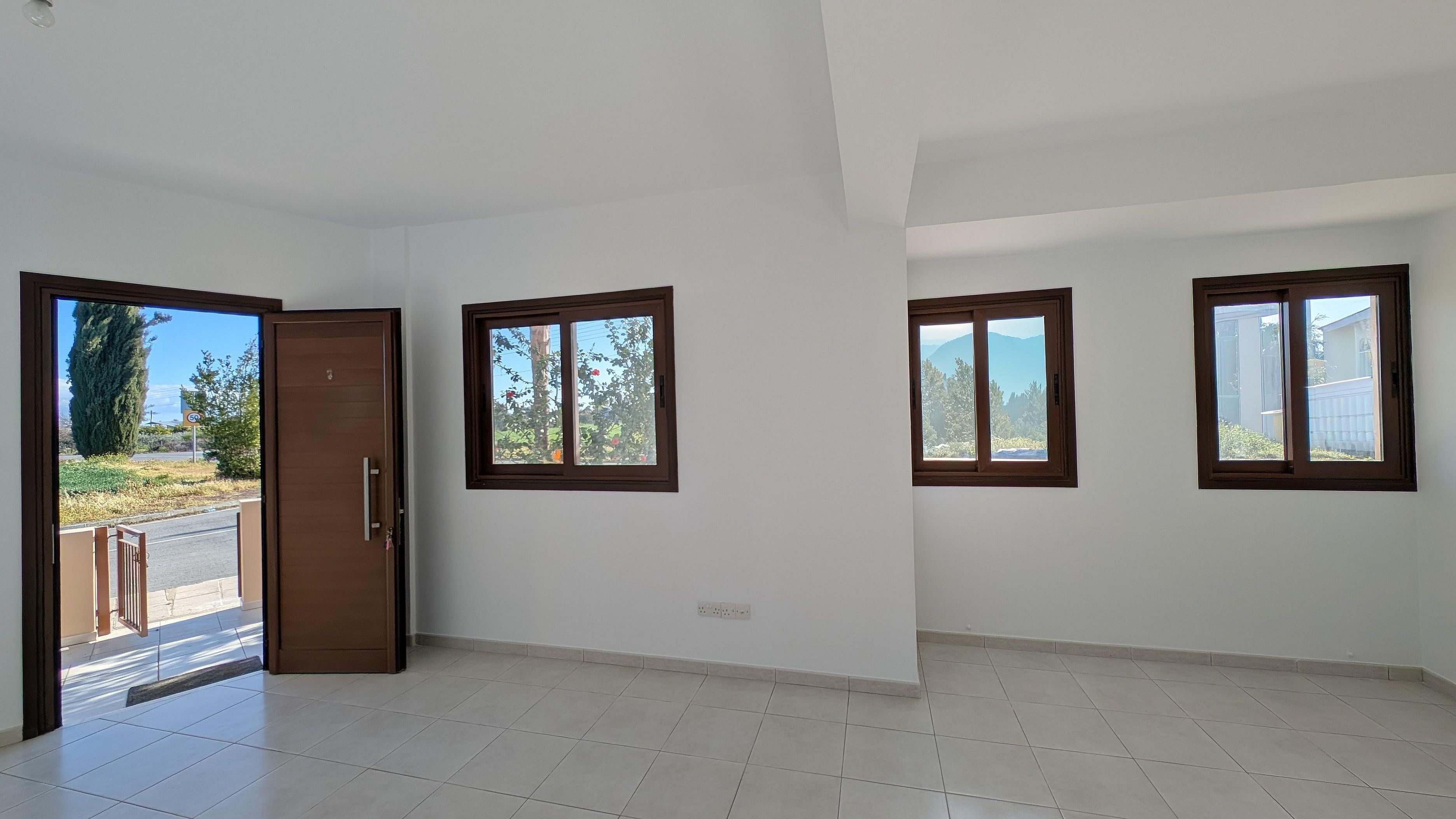 Two-Storey Semi-Detached House in Psimolofou, Nicosia image 12