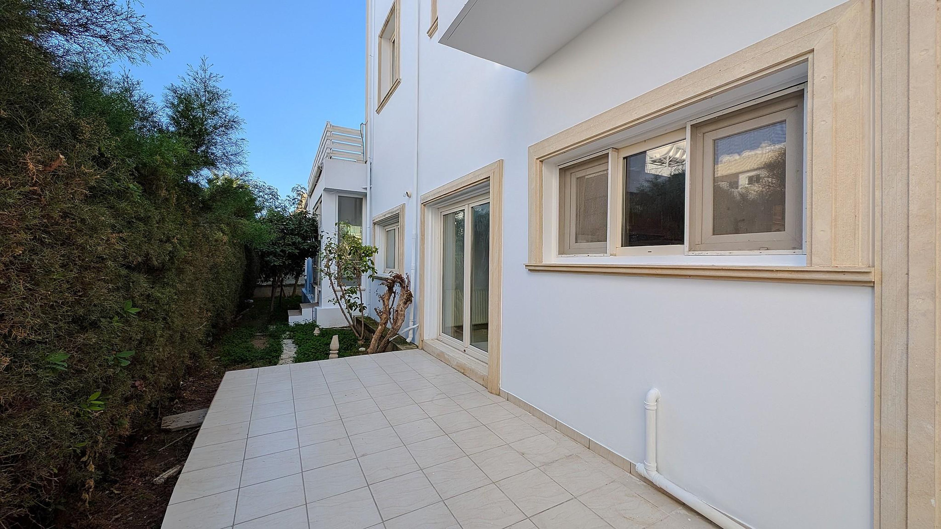 Residential Building - Agios Nikolaos, Larnaca image 7