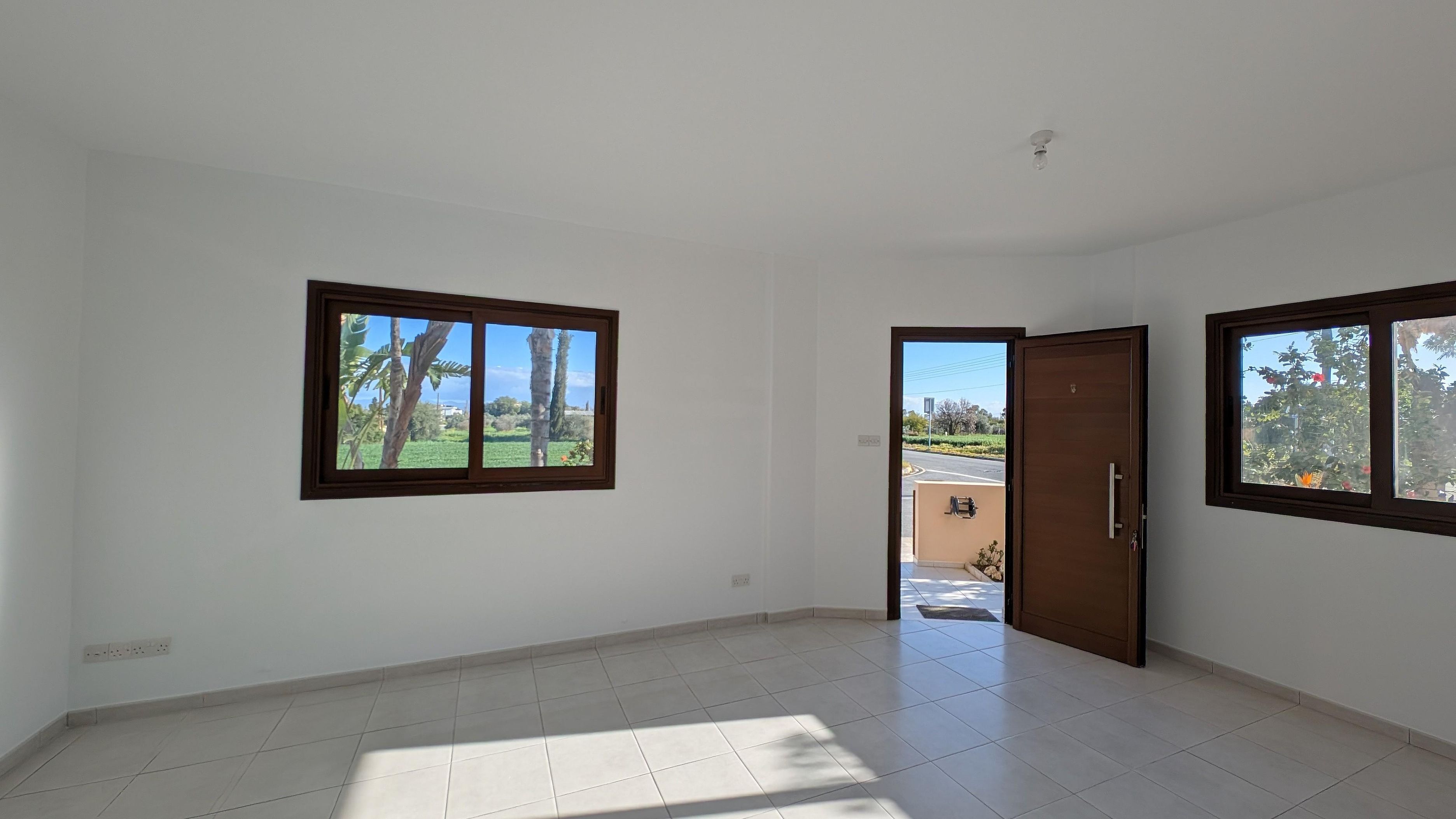 Two-Storey Semi-Detached House in Psimolofou, Nicosia image 13