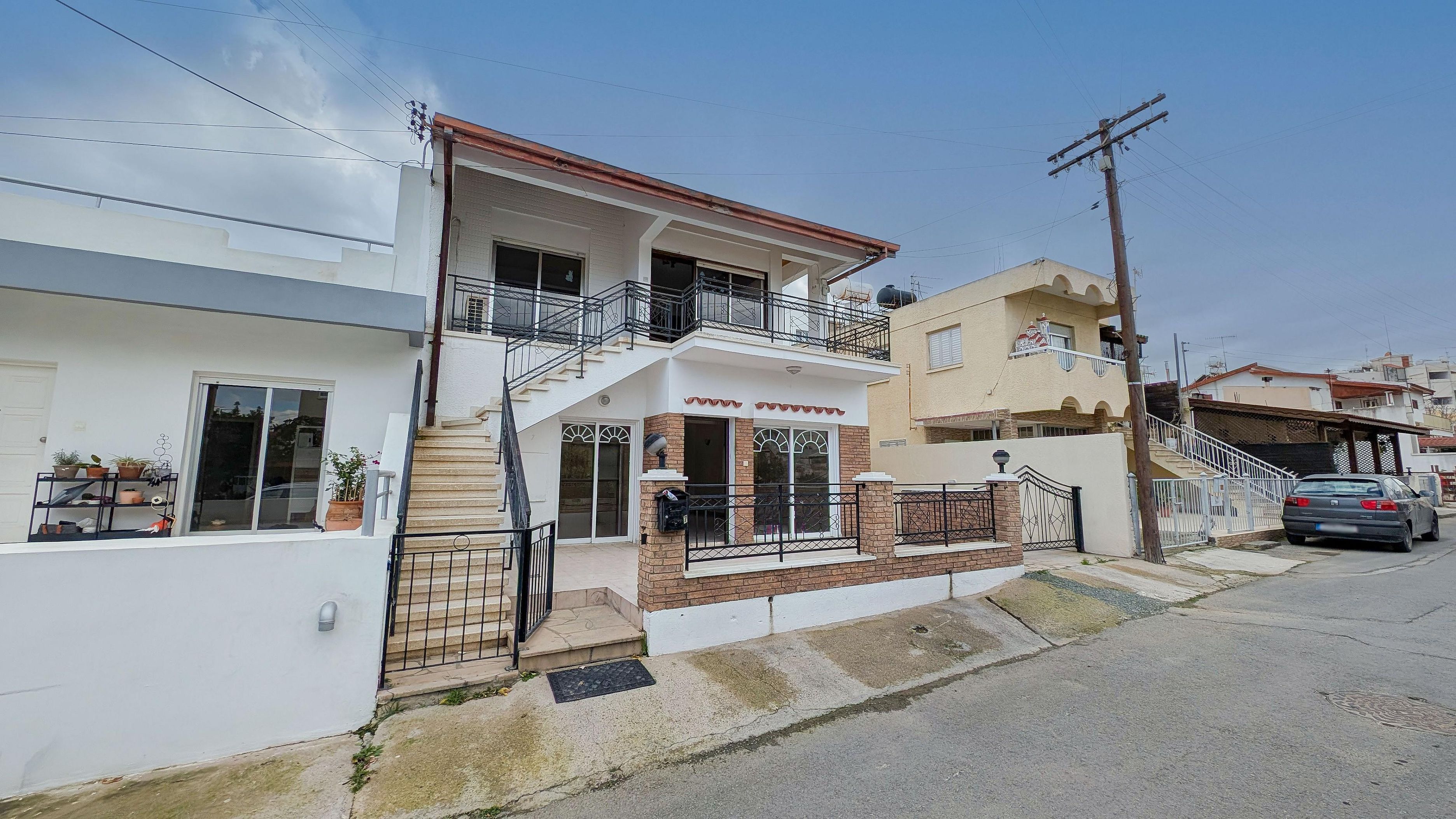 2-Storey Residential Building in Agios Nikolaos, Larnaca image 3
