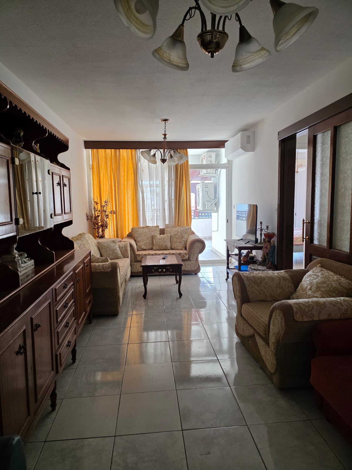 2 Bedroom Apartment - Aglantzia, Nicosia