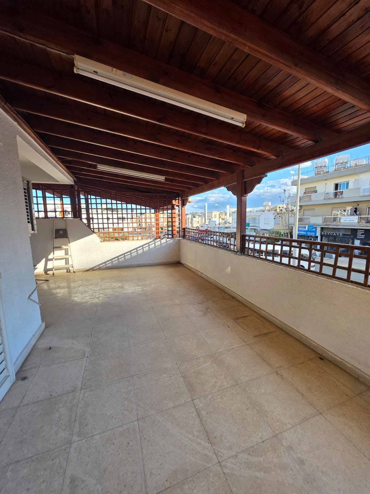 2 Bedroom Apartment - Aglantzia, Nicosia image 7