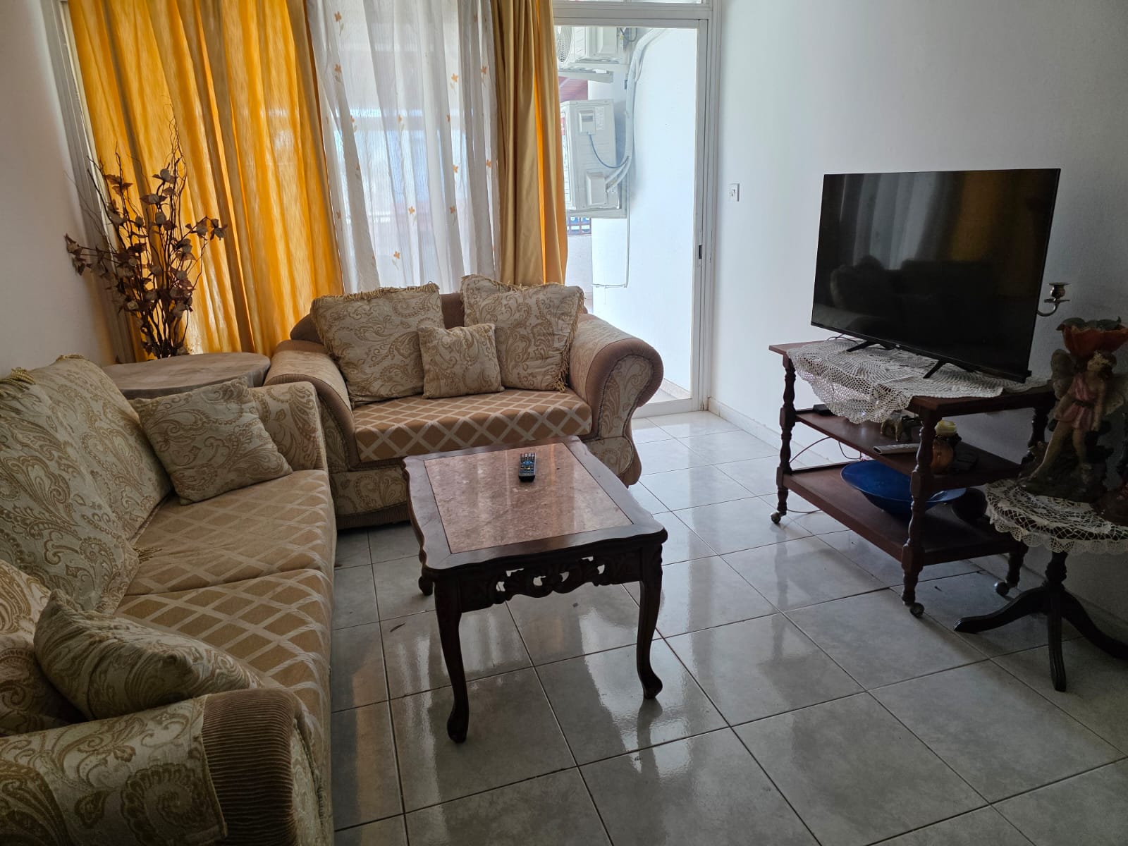 2 Bedroom Apartment - Aglantzia, Nicosia image 2