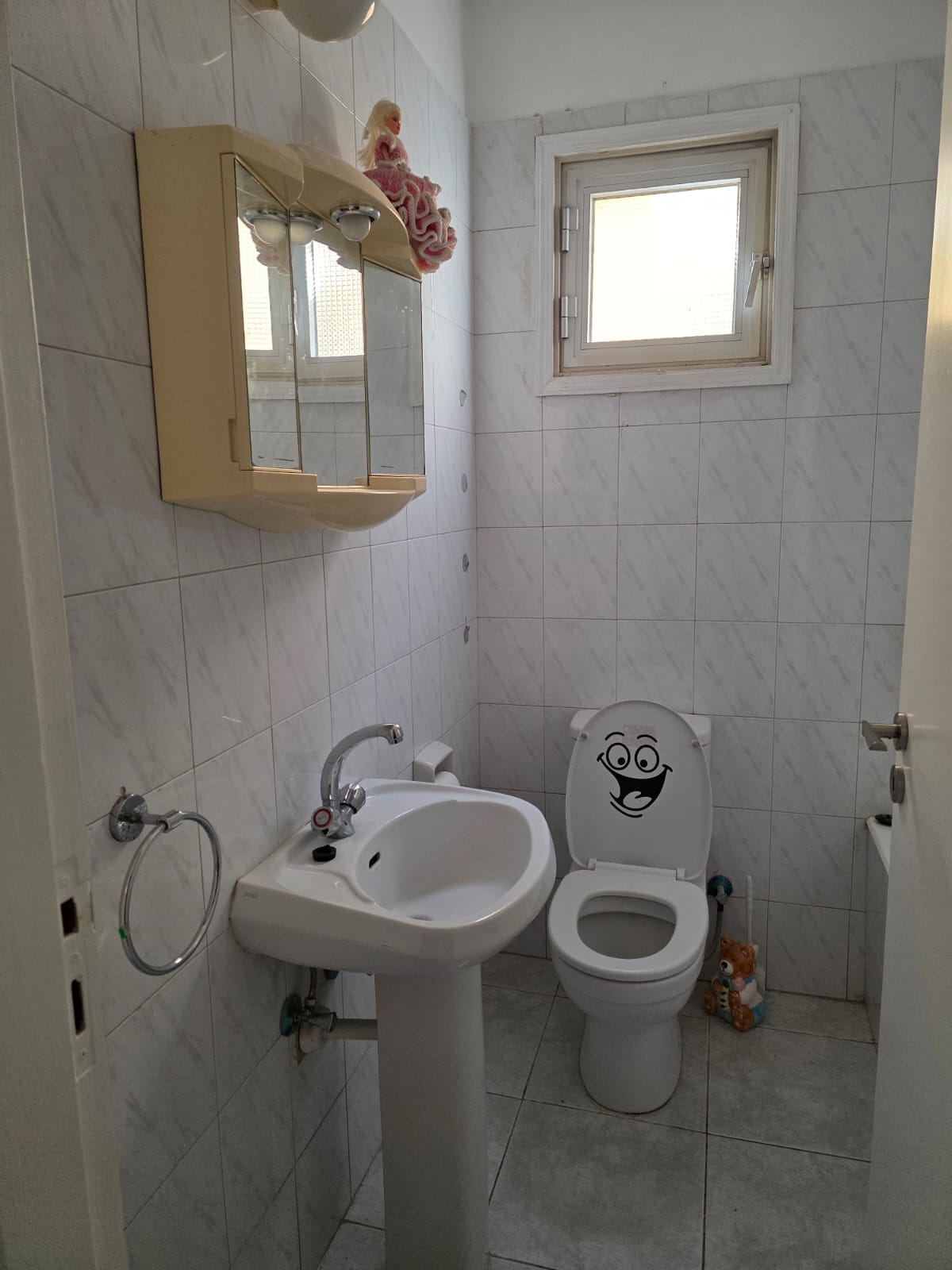 2 Bedroom Apartment - Aglantzia, Nicosia image 3