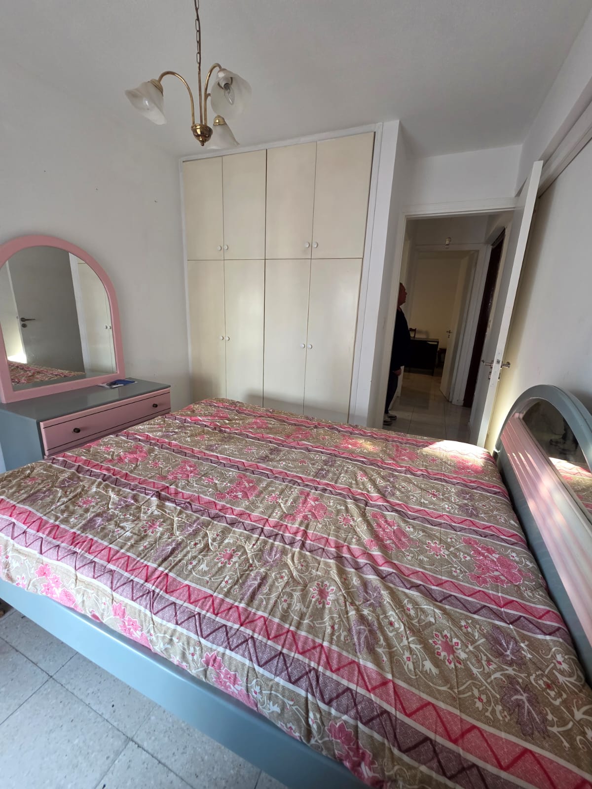 2 Bedroom Apartment - Aglantzia, Nicosia image 9