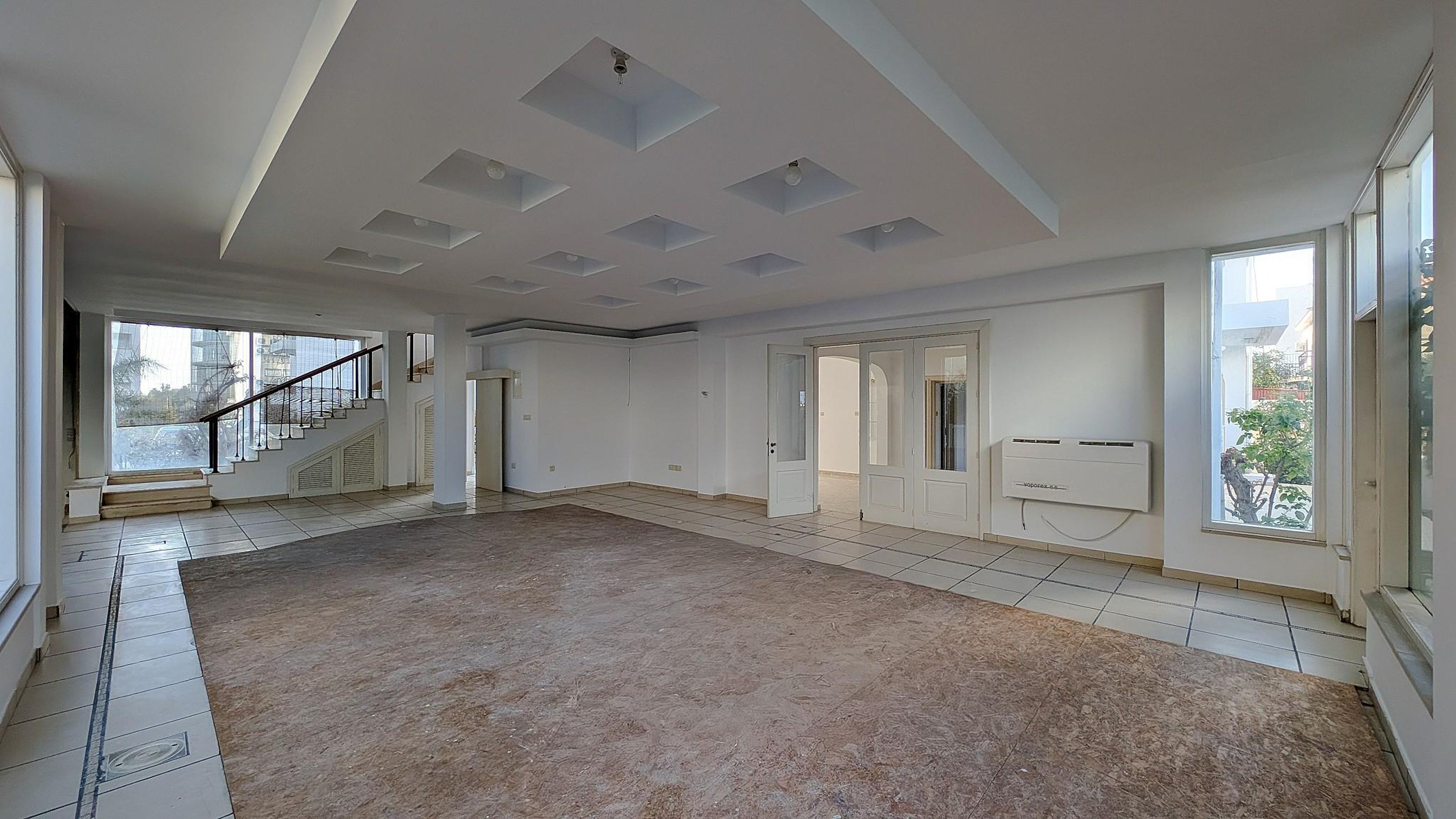 Residential Building - Agios Nikolaos, Larnaca image 38