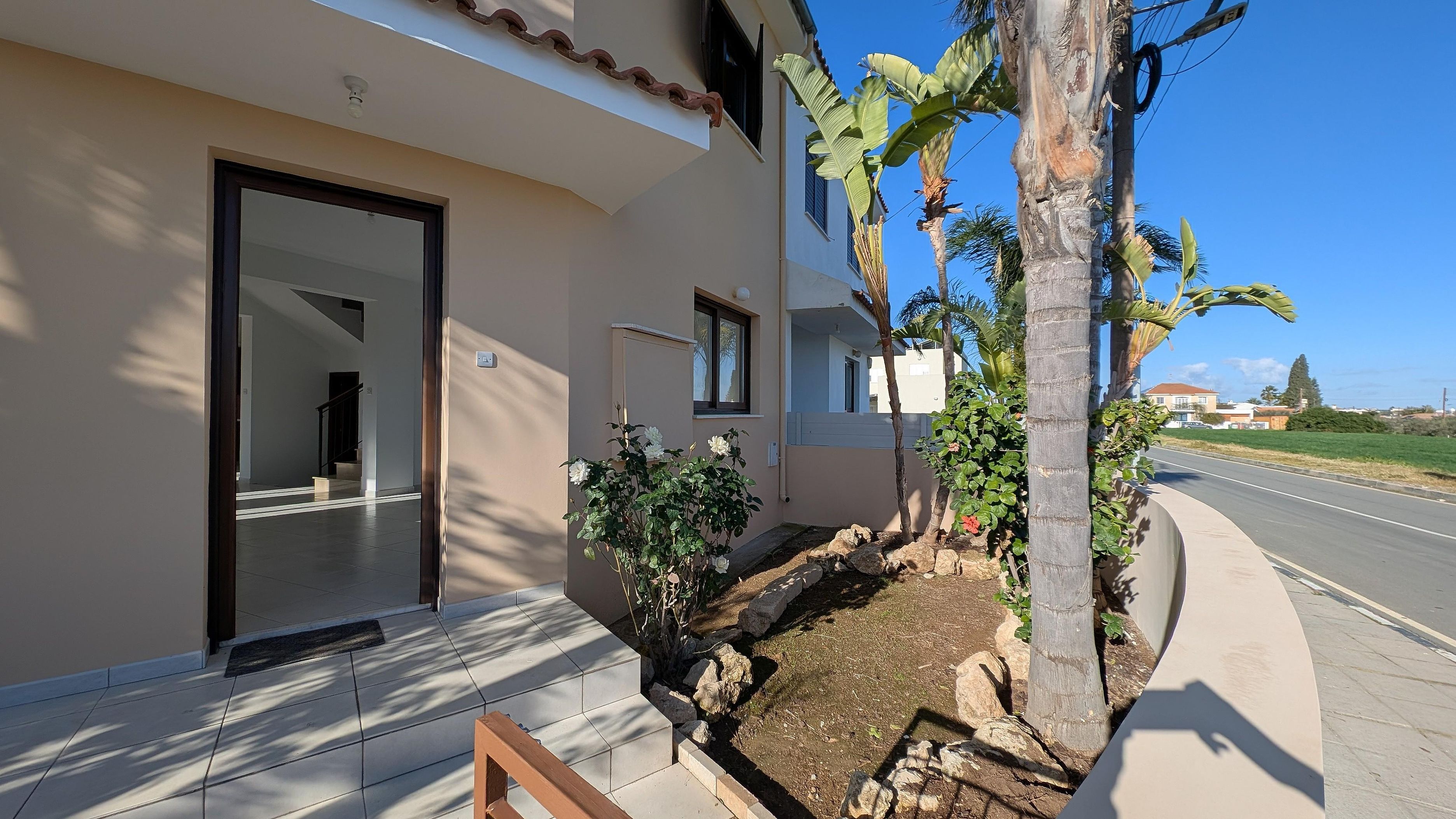 Two-Storey Semi-Detached House in Psimolofou, Nicosia image 11