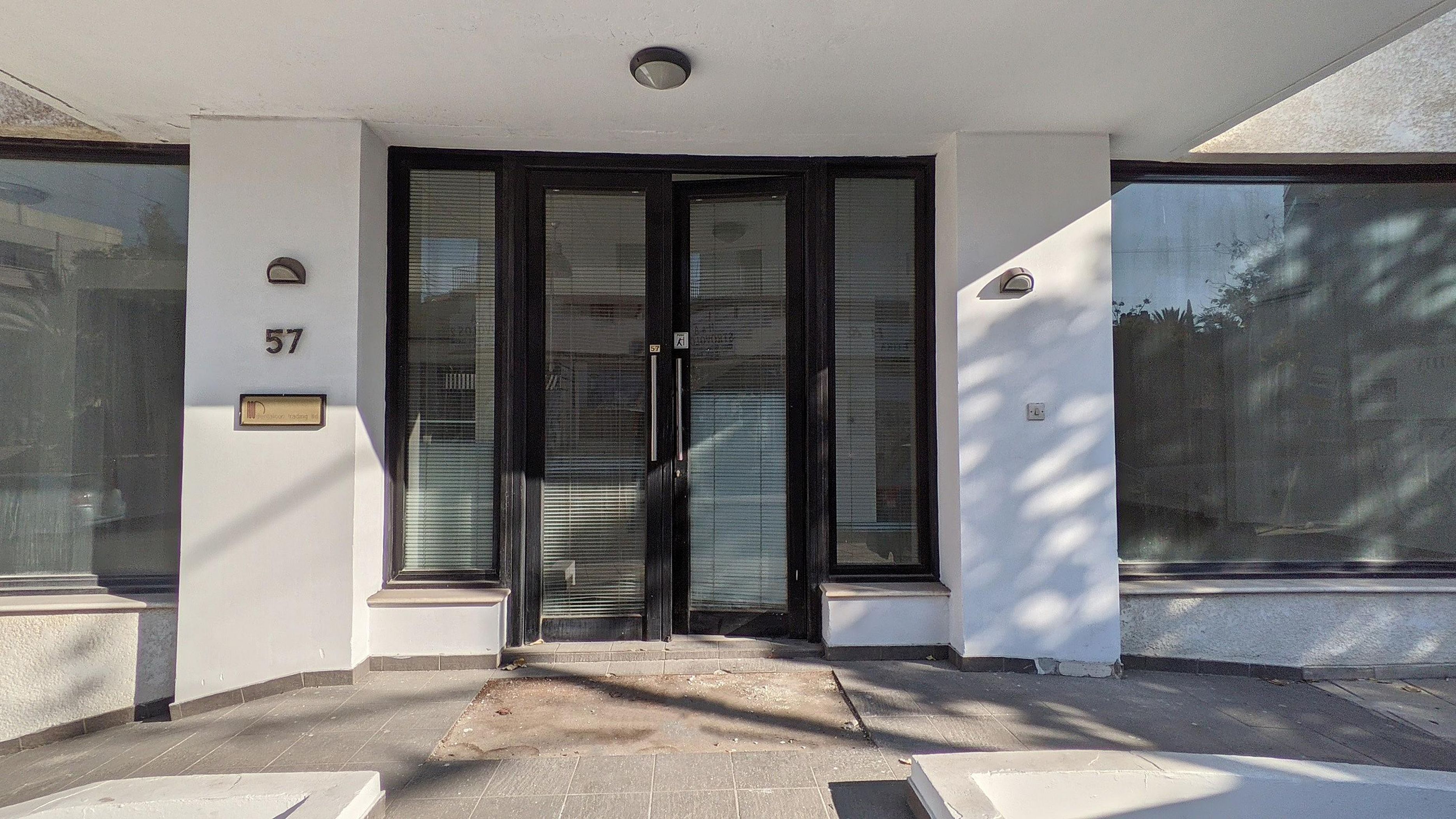 Office Unit with Mezzanine - Panagia, Nicosia image 21