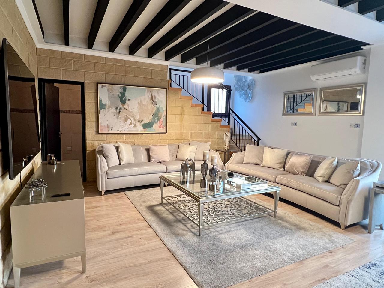 3 Bedroom Villa- Nicosia(Margi) image 8