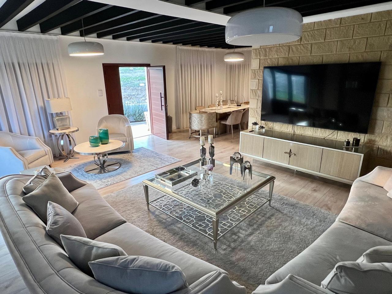 3 Bedroom Villa- Nicosia(Margi) image 9