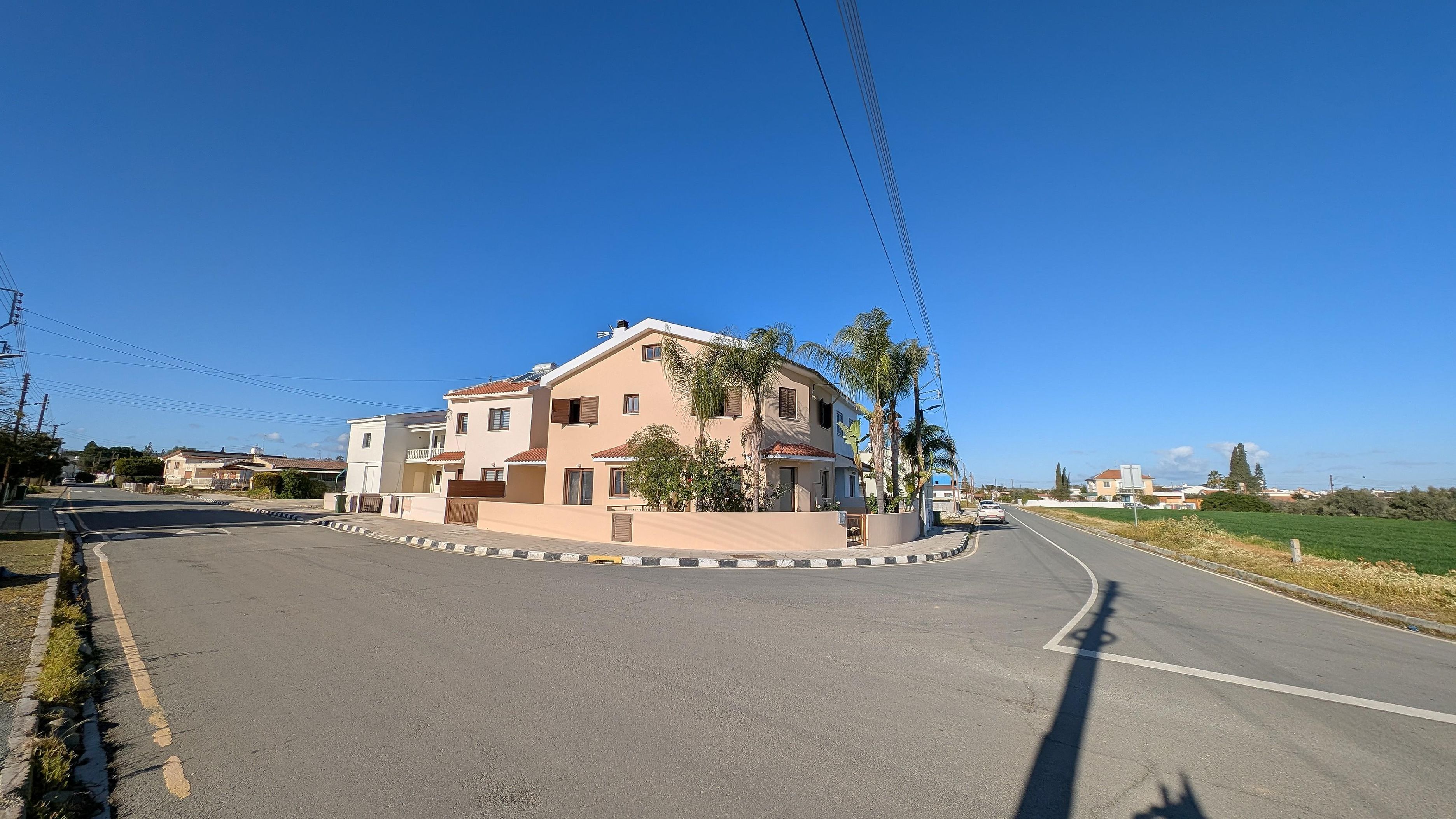 Two-Storey Semi-Detached House in Psimolofou, Nicosia image 5