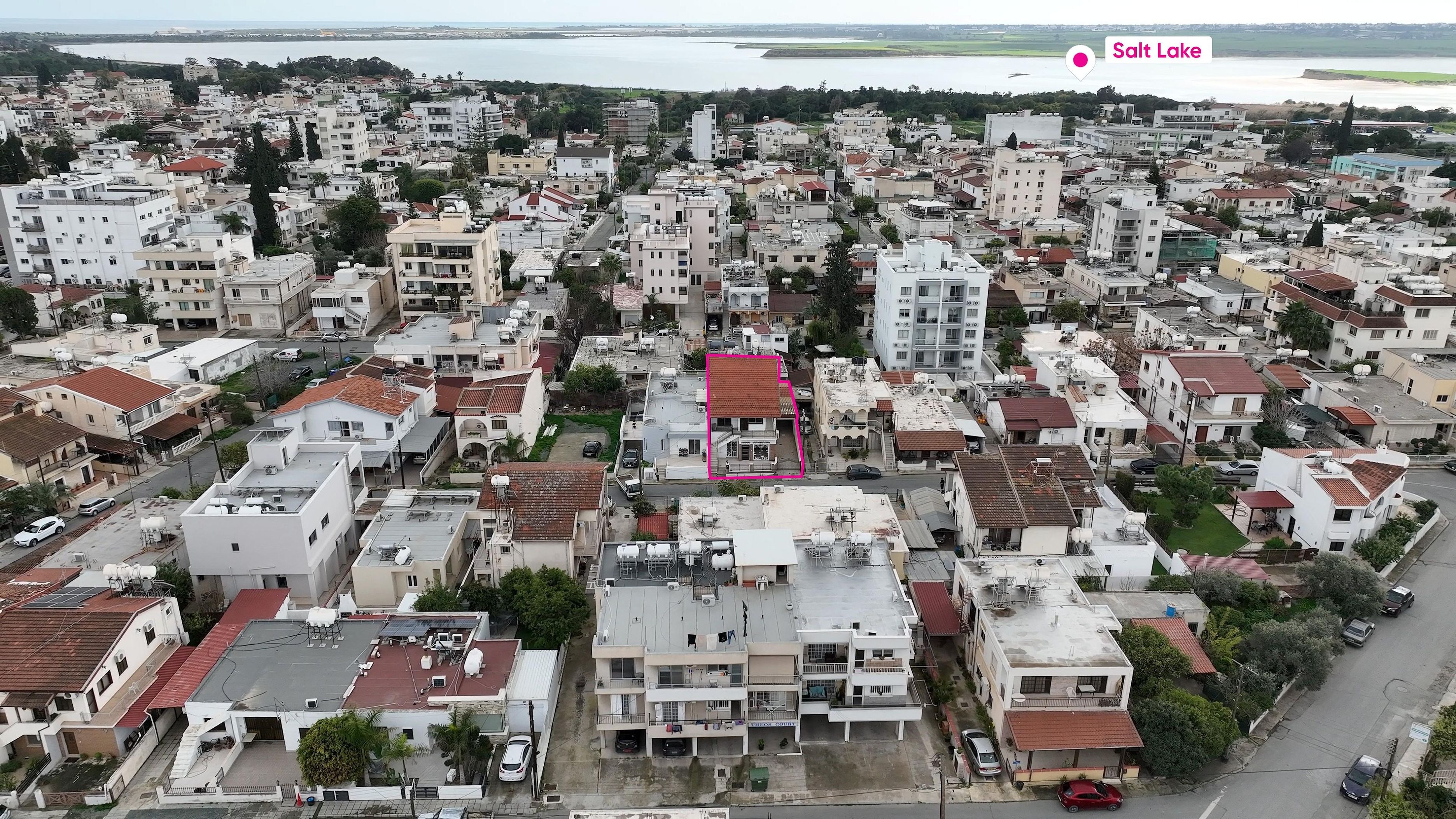 2-Storey Residential Building in Agios Nikolaos, Larnaca image 9
