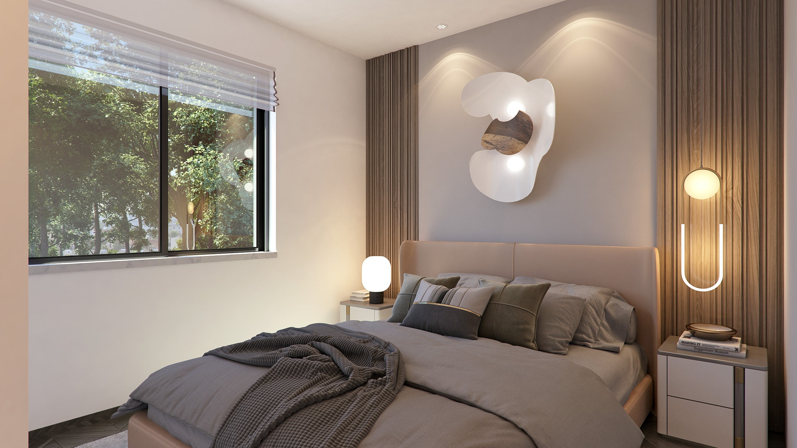 Two Bedroom Apartment  Under Construction - Latsia, Nicosia image 4