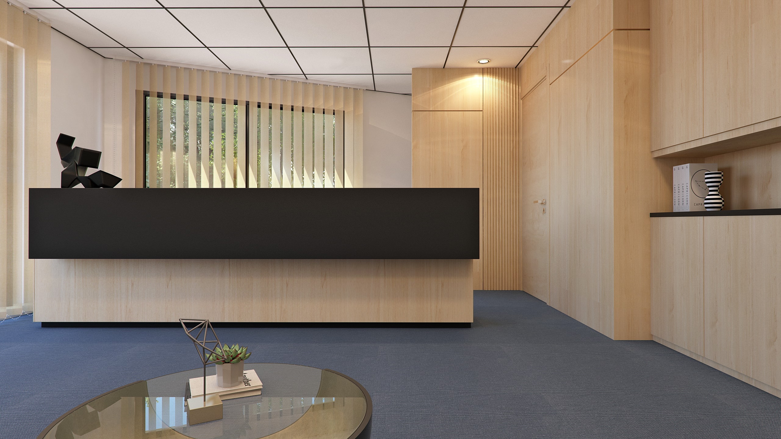 Two Room Office Under construction- Latsia, Nicosia image 6