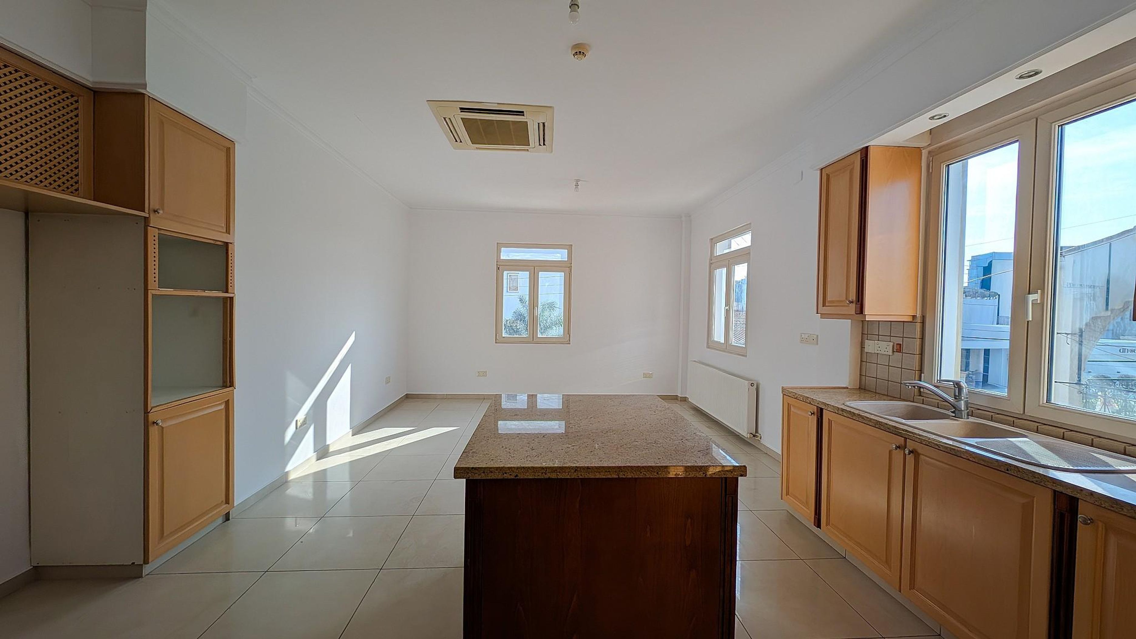 Residential Building - Agios Nikolaos, Larnaca image 28