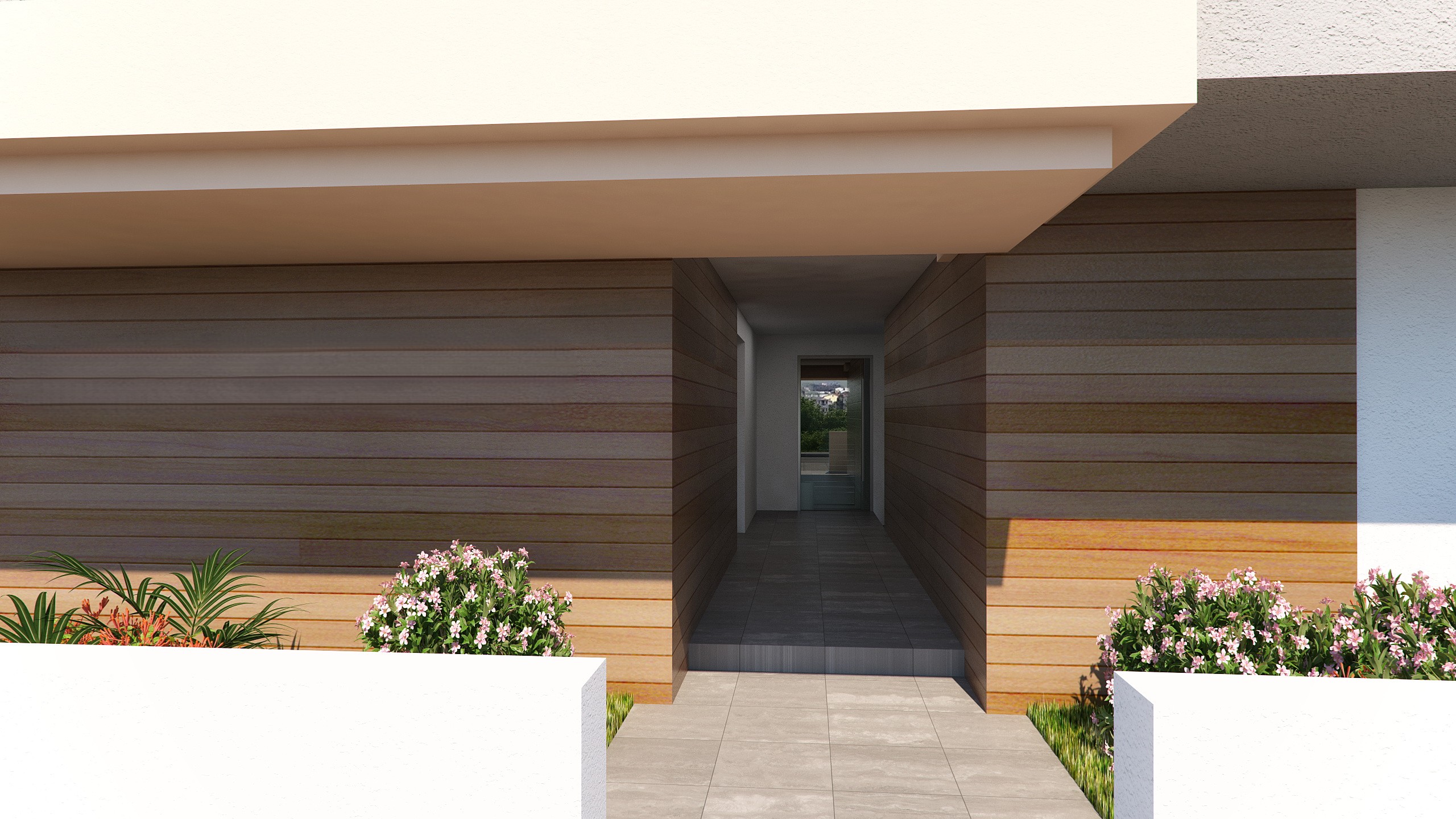 Two Bedroom Apartment - Under Construction - Lakatameia, Nicosia image 8