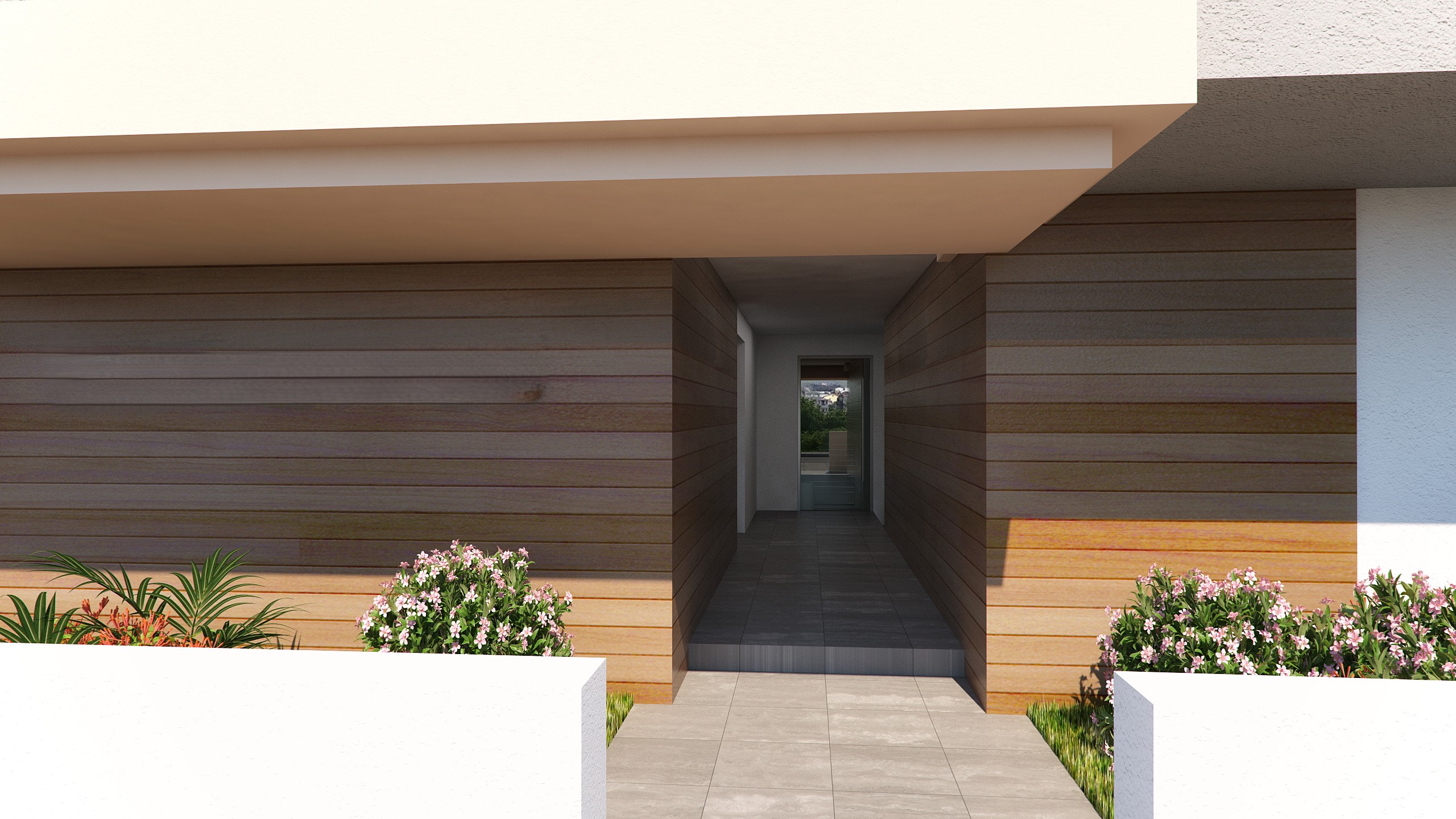 Two Bedroom Apartment - Under Construction - Lakatameia, Nicosia image 8