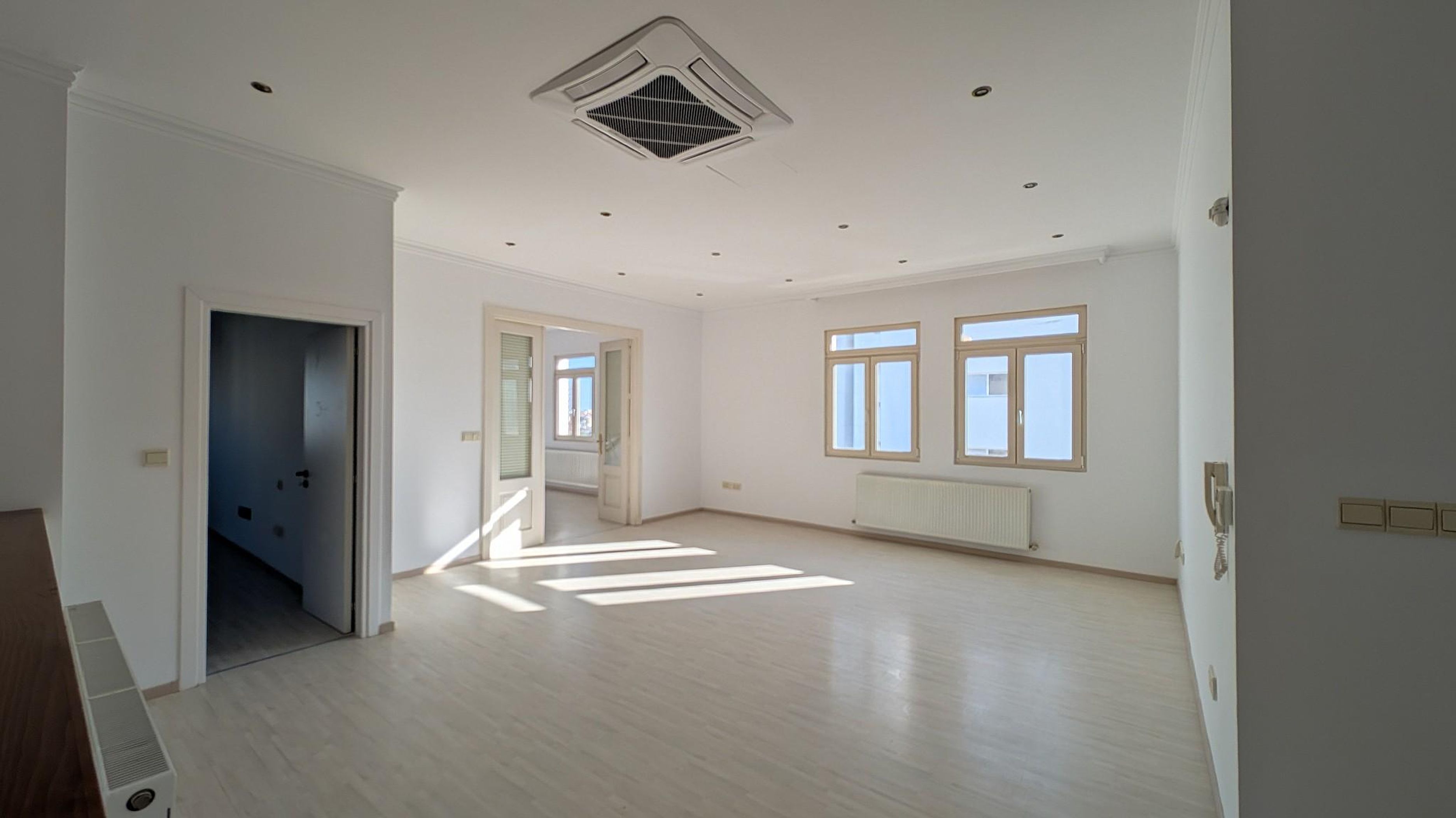 Residential Building - Agios Nikolaos, Larnaca image 25