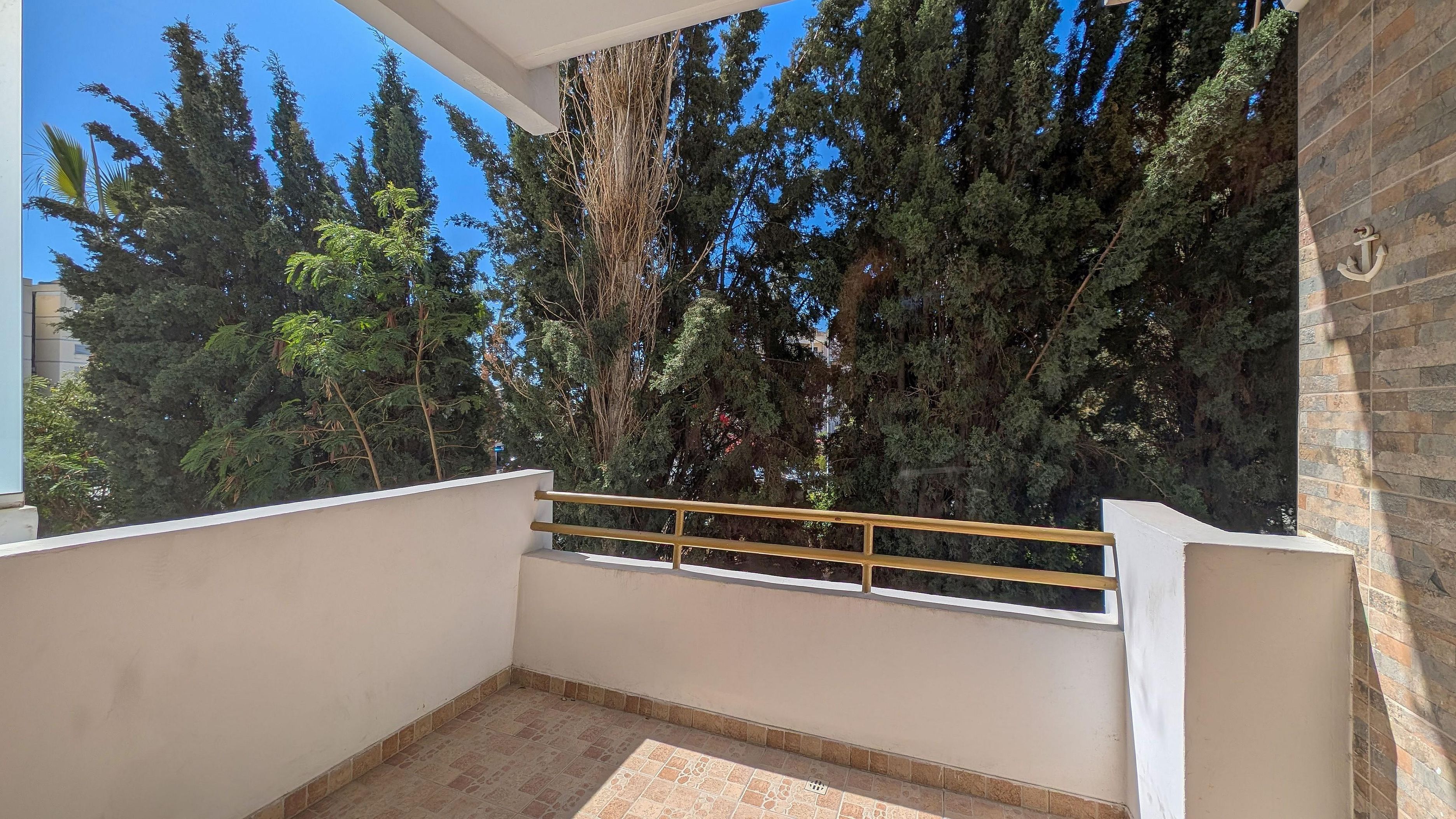 Two-Bedroom Apartment in Agios Tychonas, Limassol image 3