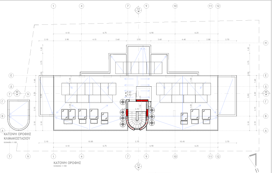 One Bedroom Apartment- Under Construction, Tseri, Nicosia image 9