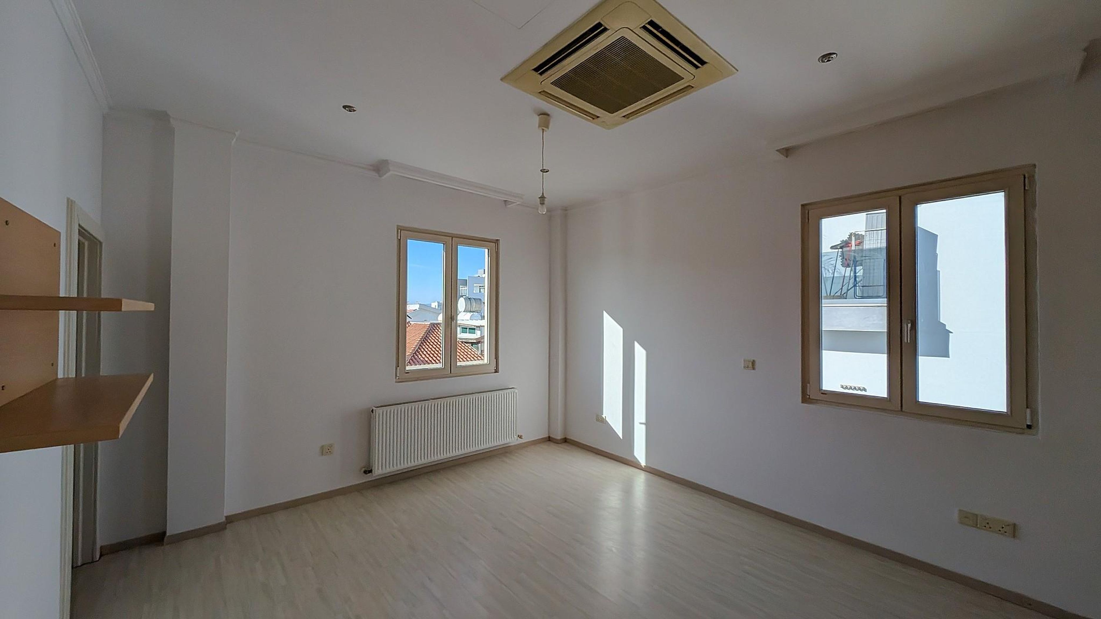 Residential Building - Agios Nikolaos, Larnaca image 12