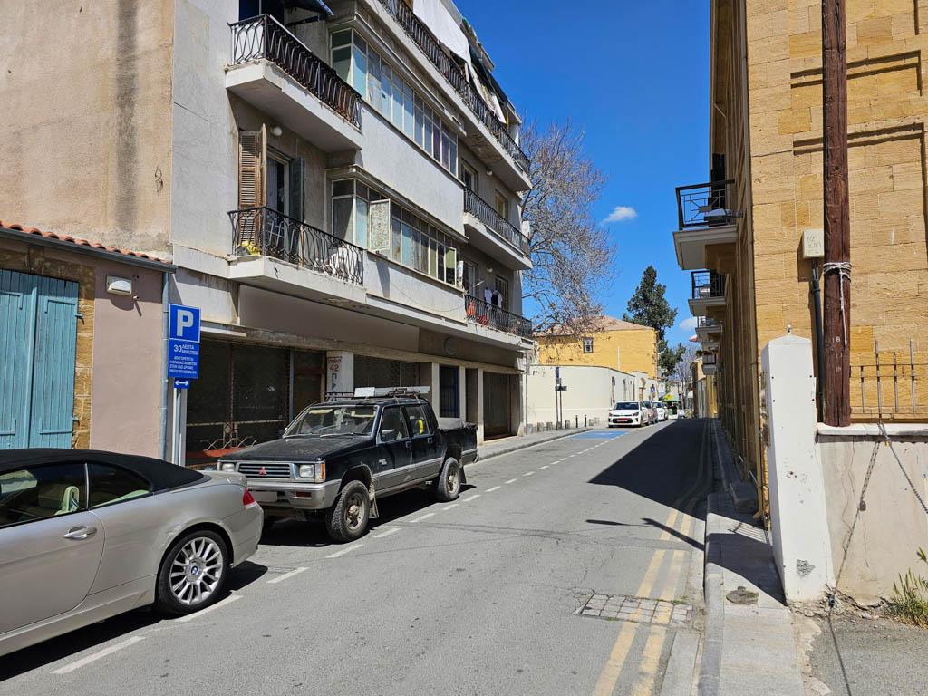 Commertial Shop- Agios Andreas, Nicosia image 5