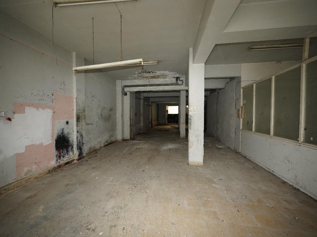 Commertial Shop- Agios Andreas, Nicosia image 4